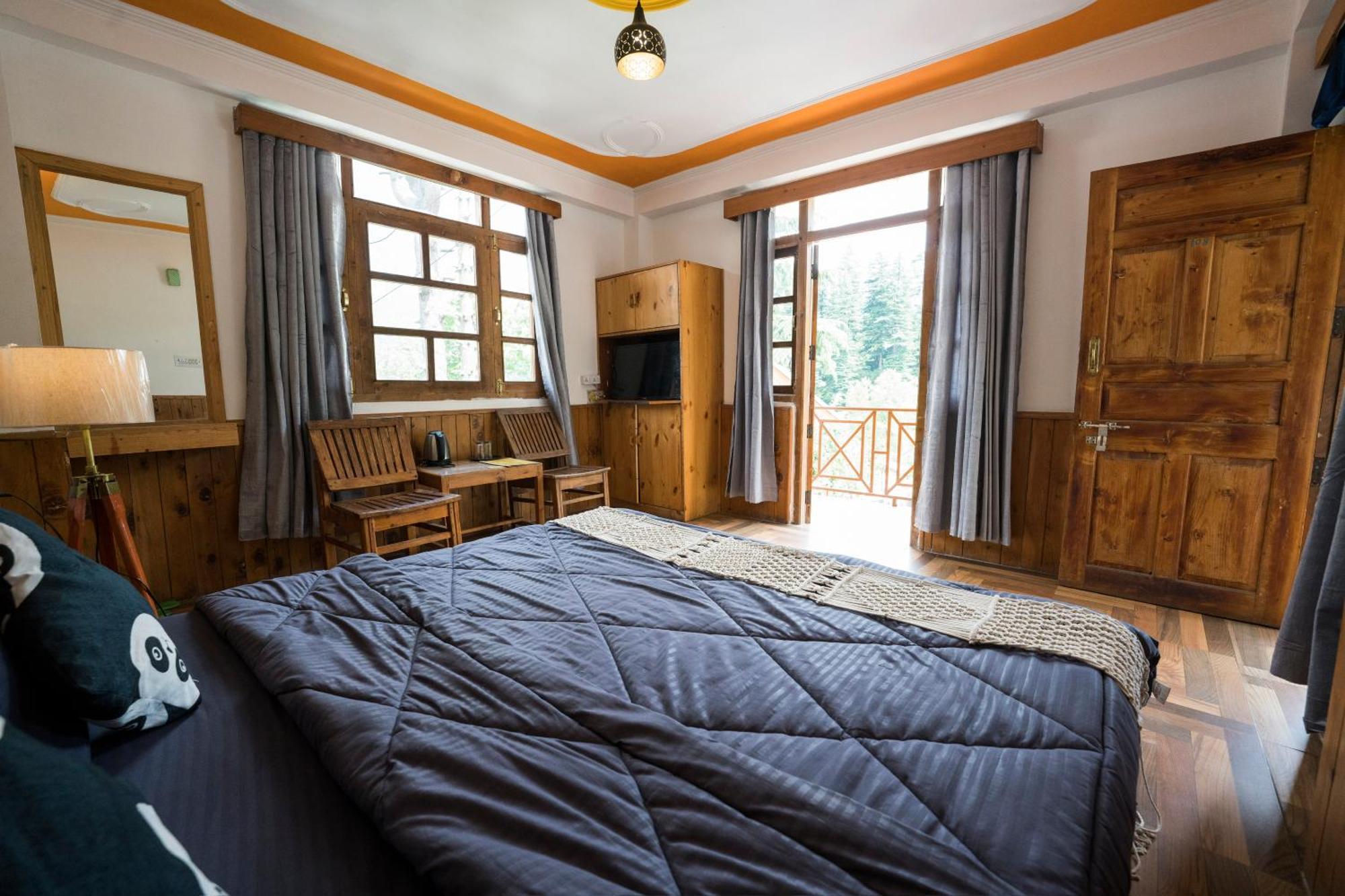 Sleepy Panda Hostel
