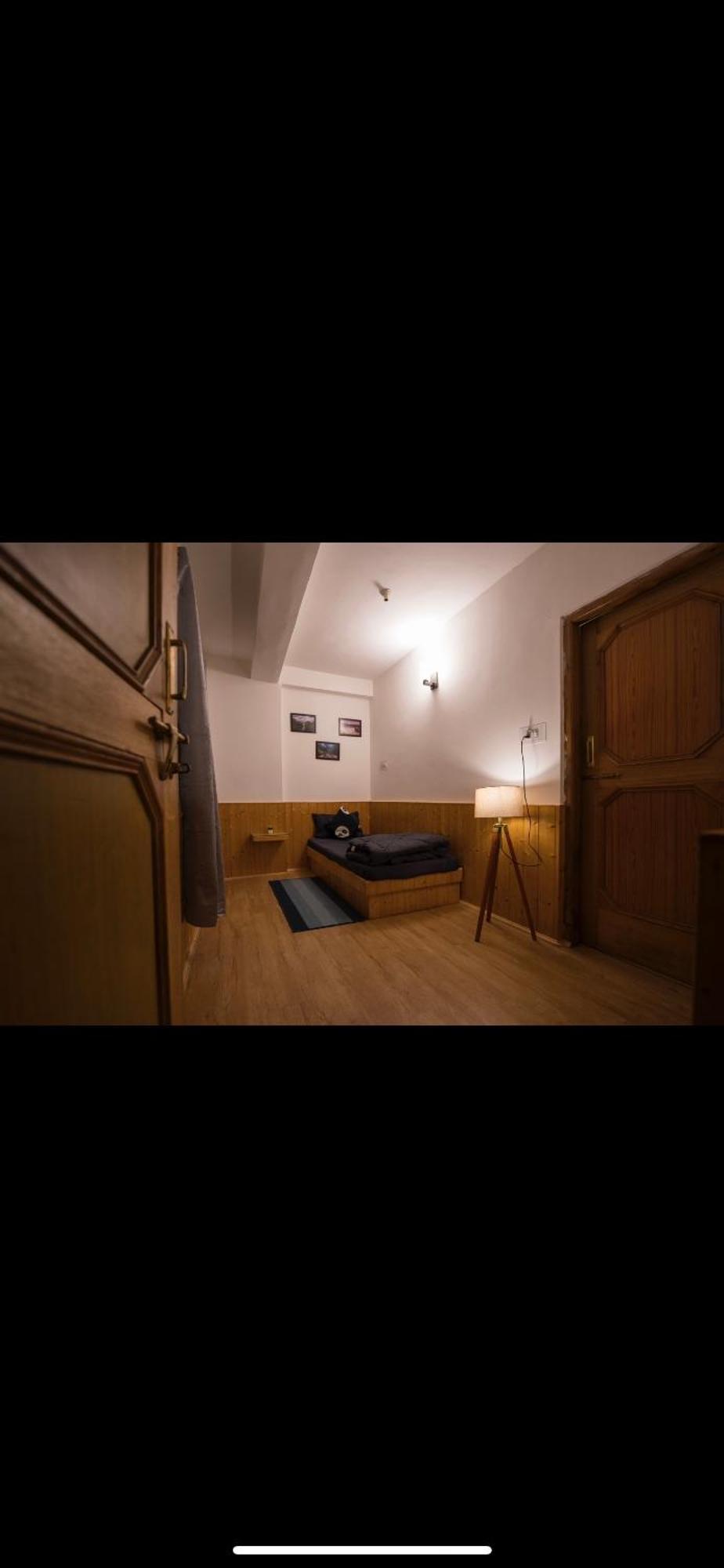 Hostel Sleepy Panda Manali (Himachal Pradesh)