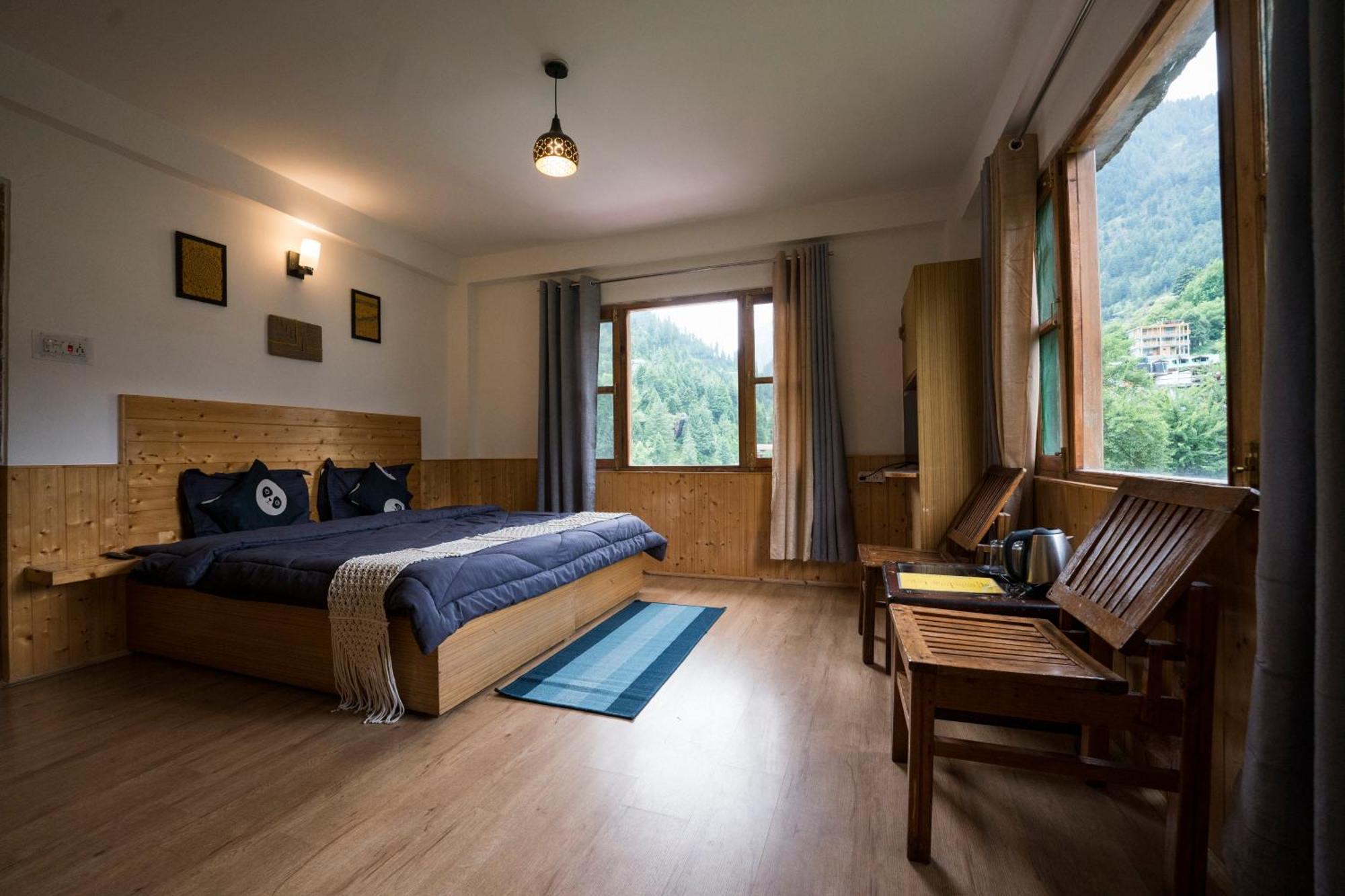 Hostel Sleepy Panda