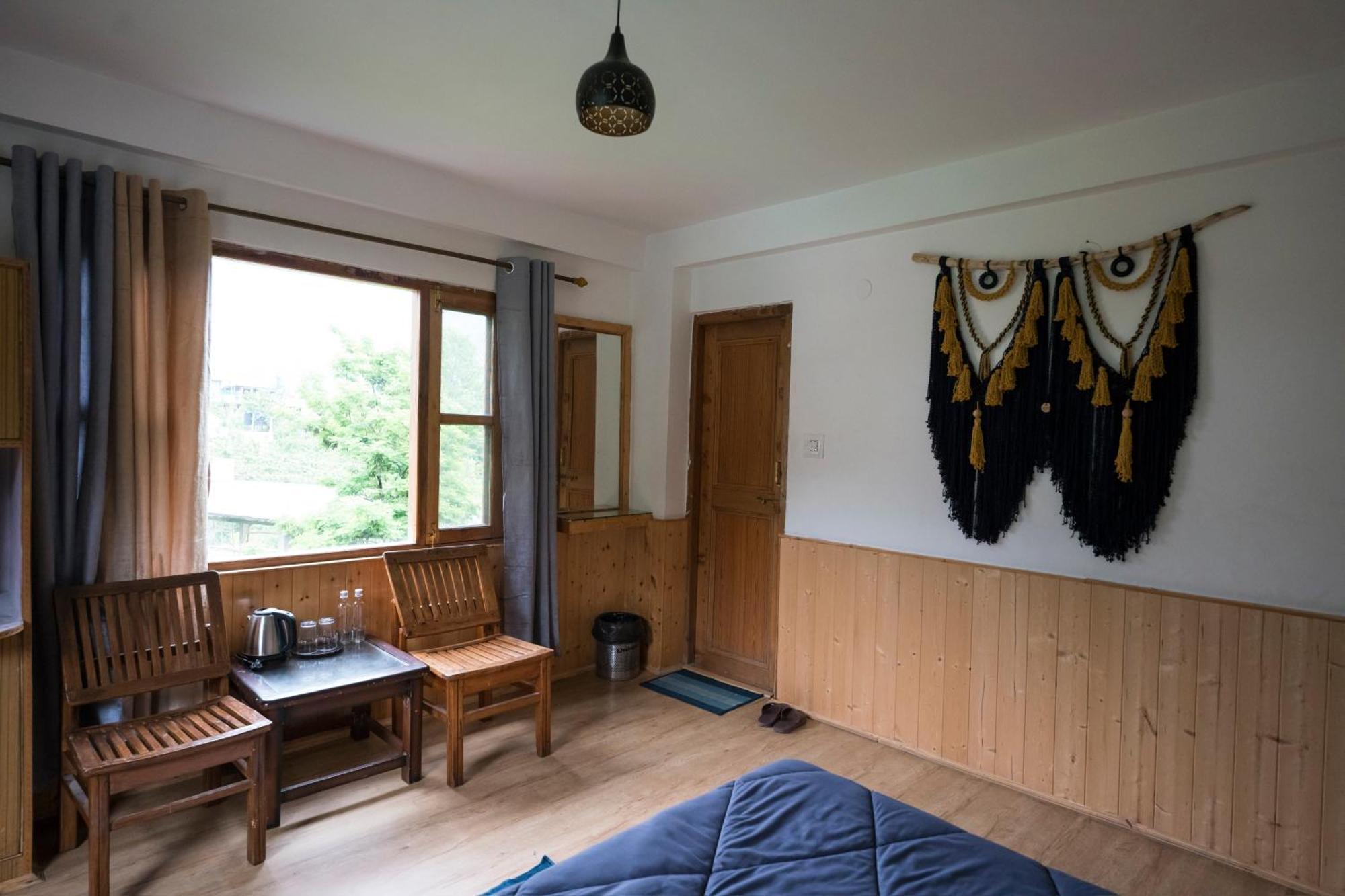 Hostel Sleepy Panda