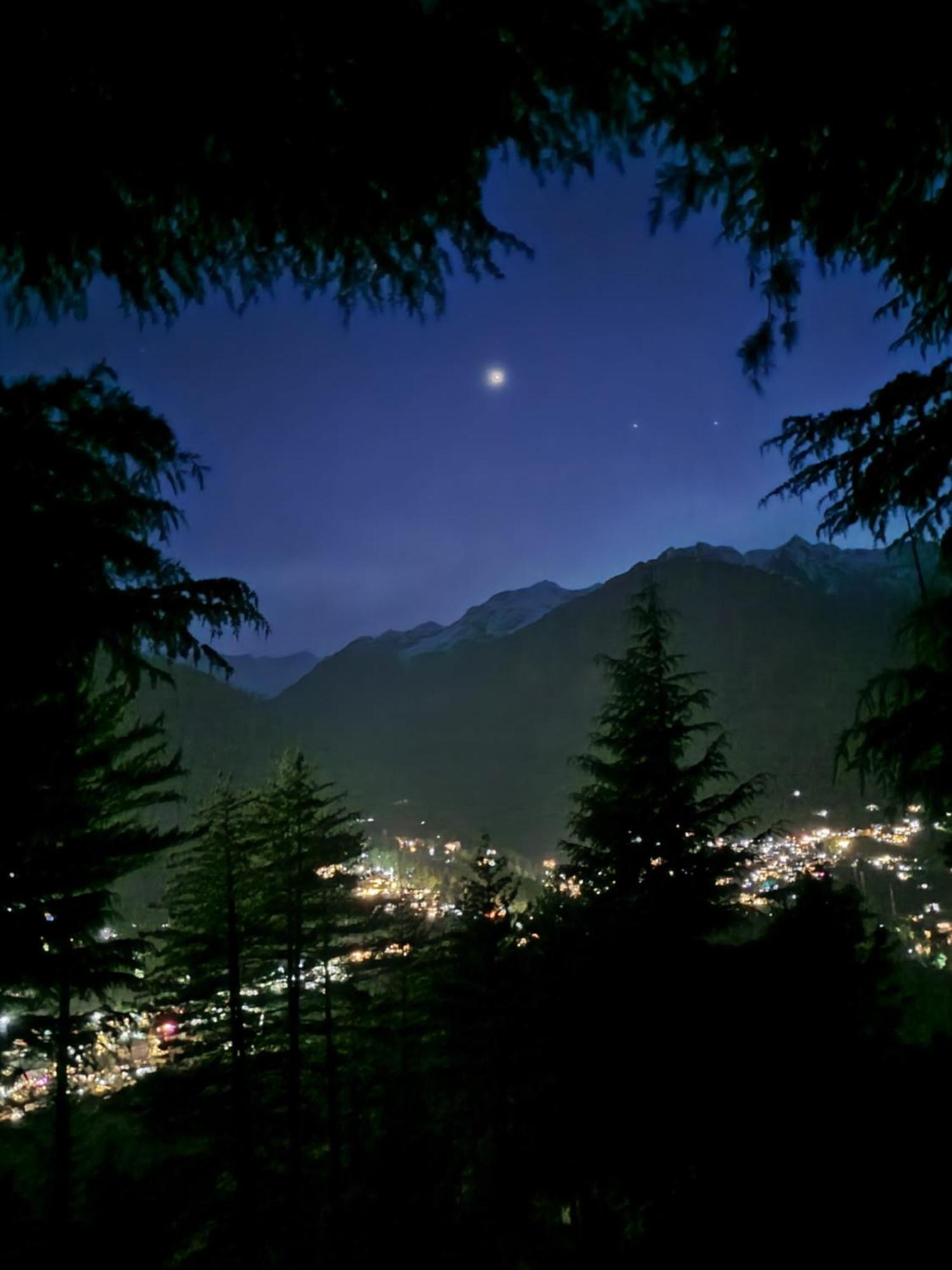 Hostel The Homstel Manali (Himachal Pradesh)