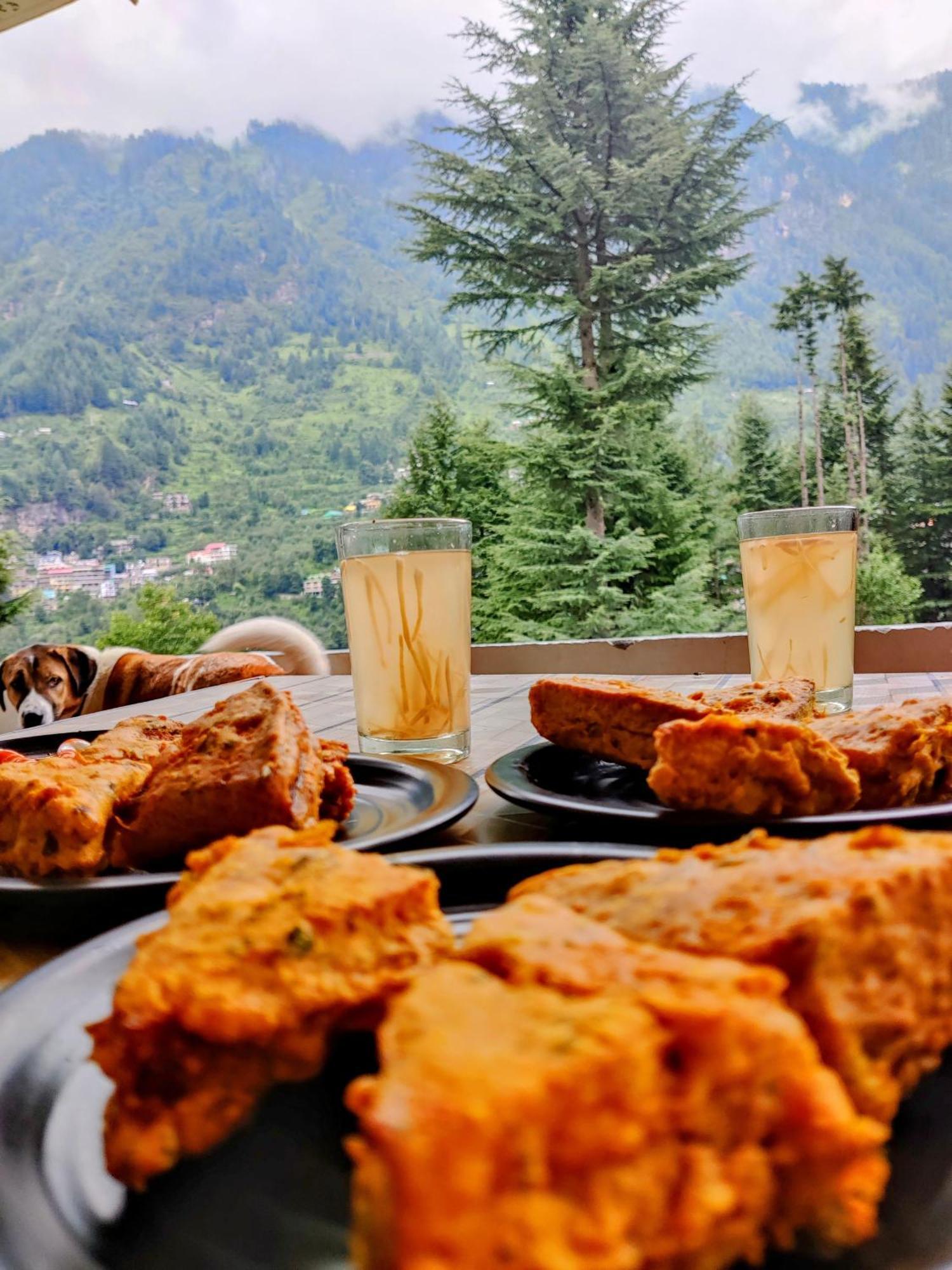 Safar Hostel Manali (Himachal Pradesh)