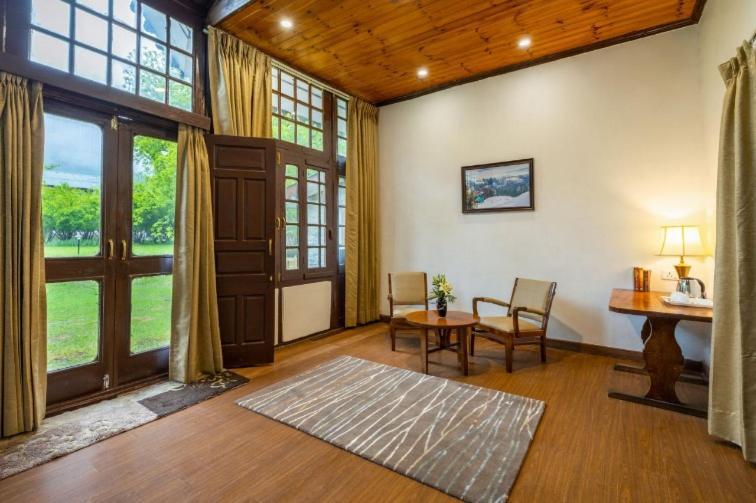 Ramgarh Heritage Villa, Manali, Ama & Trails * Manali (Himachal Pradesh)