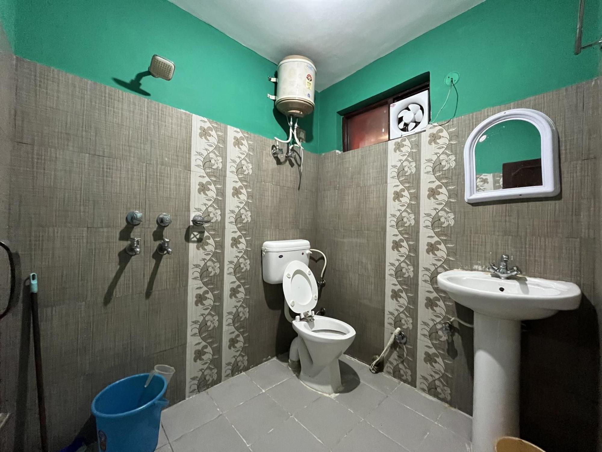 Hostel El Profesor Old