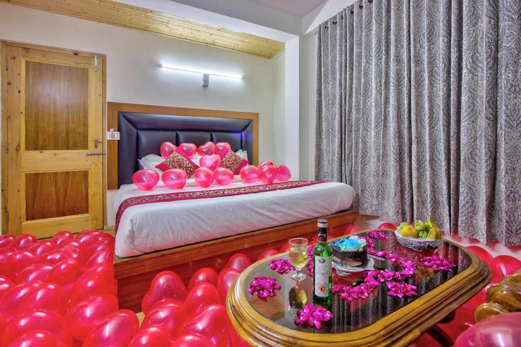 Hotel Thrill Nature 3*