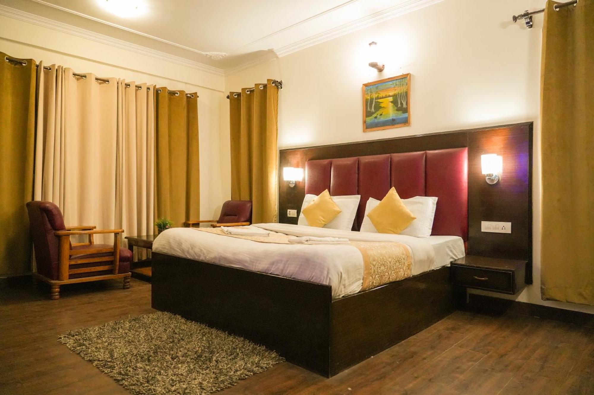 Loop - Hotel 3*