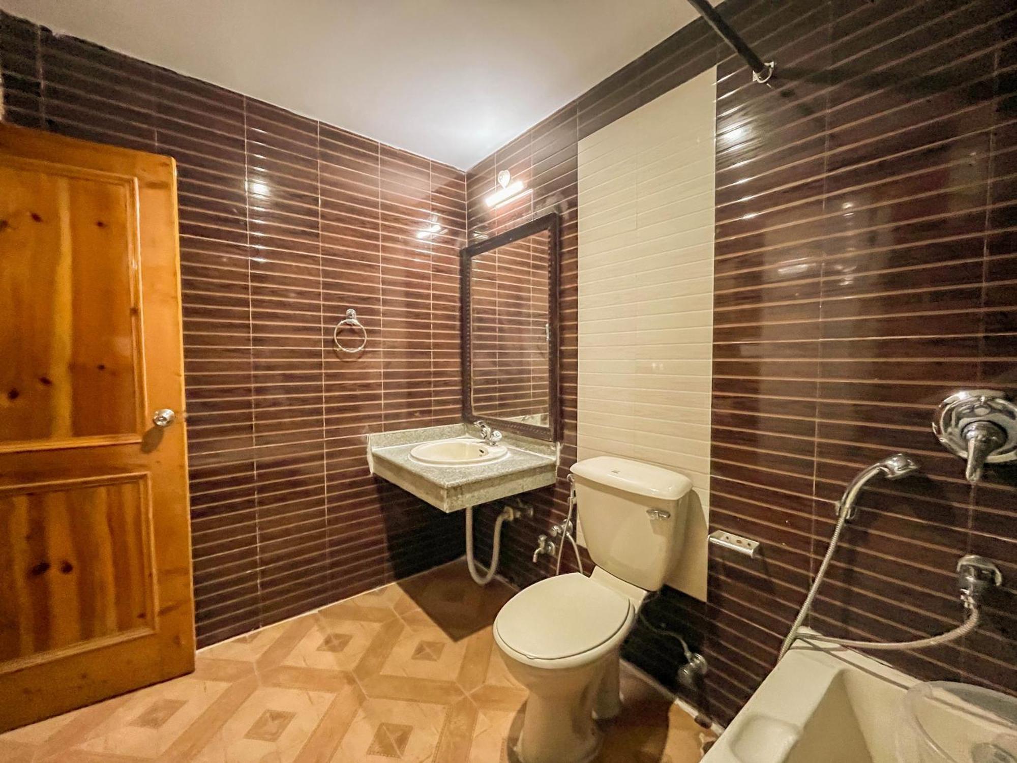 Hotel Loop -