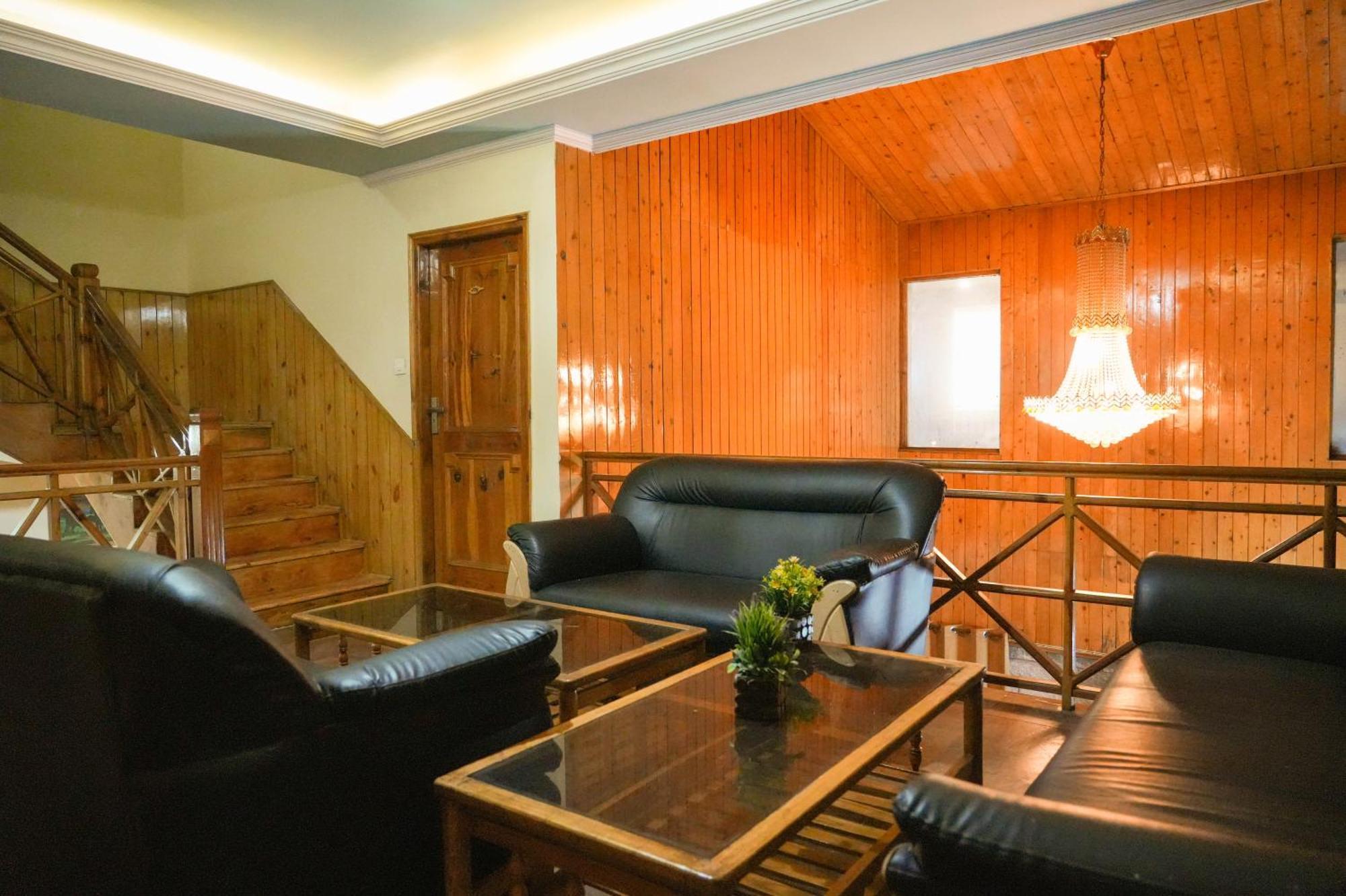 Loop - Hotel 3*