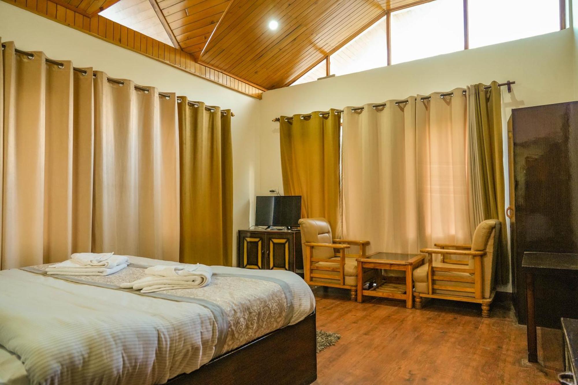 Hotel Loop -