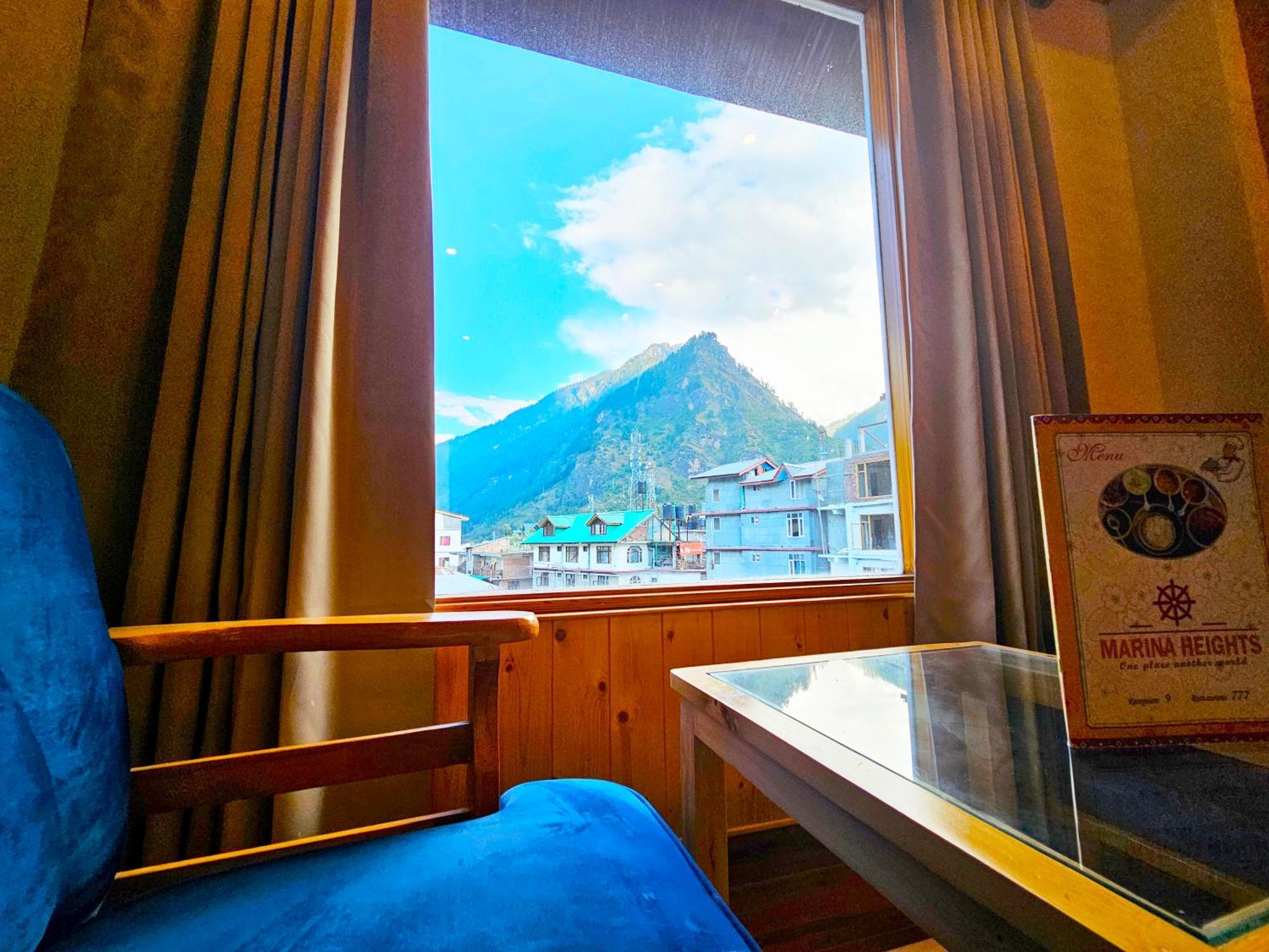 Marina Heights Manali (Himachal Pradesh)