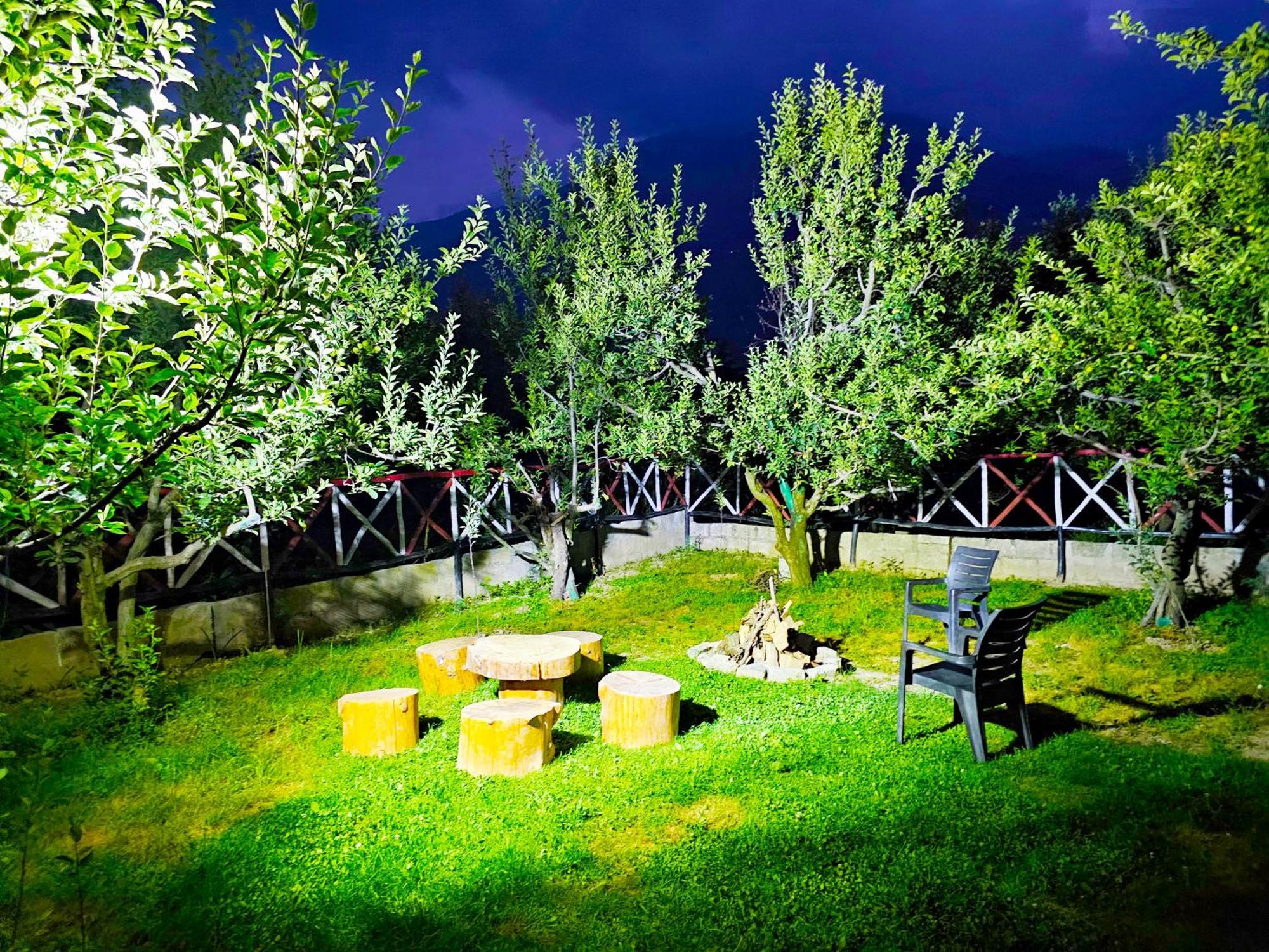 Marina Heights 3* Manali (Himachal Pradesh)