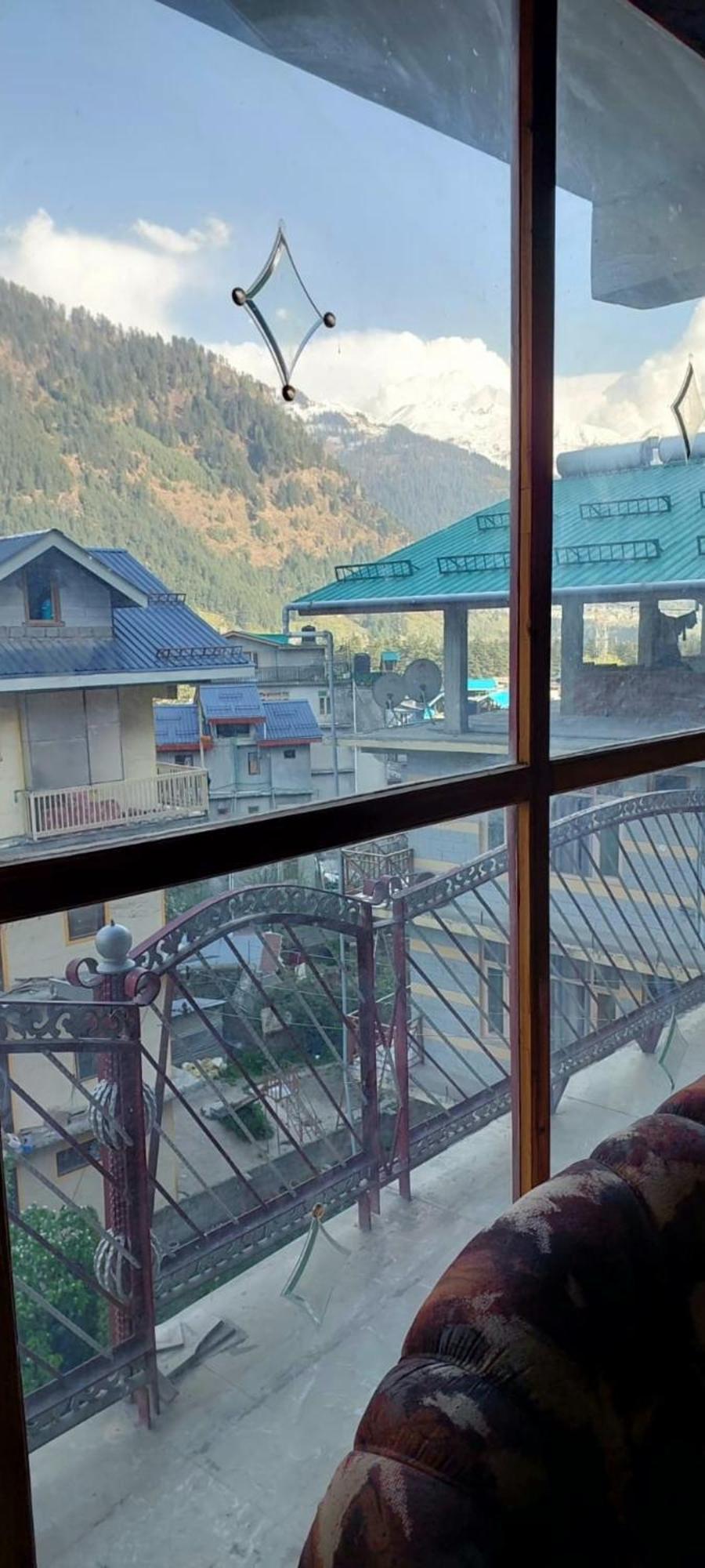 Jubilant 3* Manali (Himachal Pradesh)