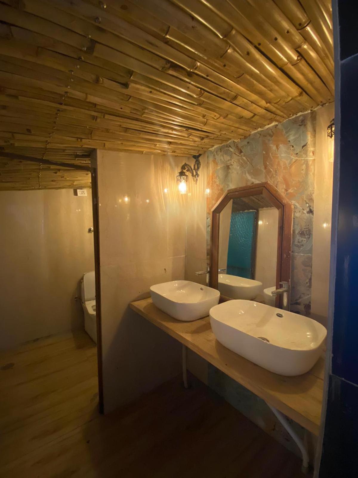 Himalayan Hideaway-tvm 4* Manali (Himachal Pradesh)