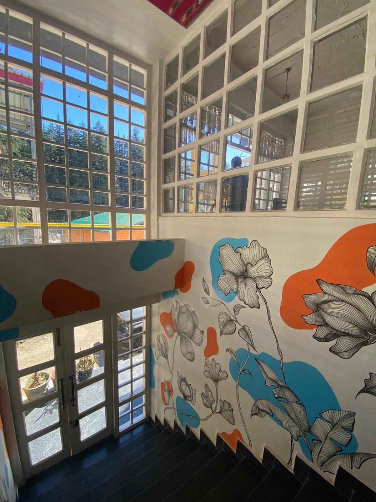 Himalayan Hideaway-tvm 4*