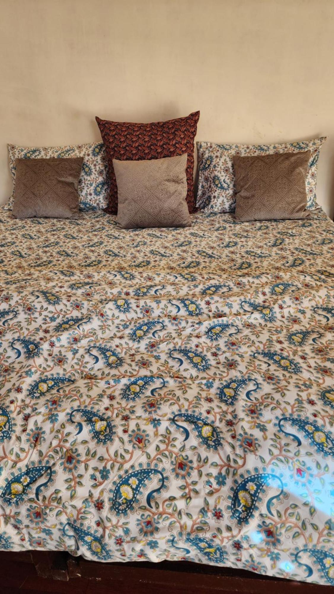 Homestay Safarnama Homestay - With Mountain And Sunset View Manali (Himachal Pradesh)