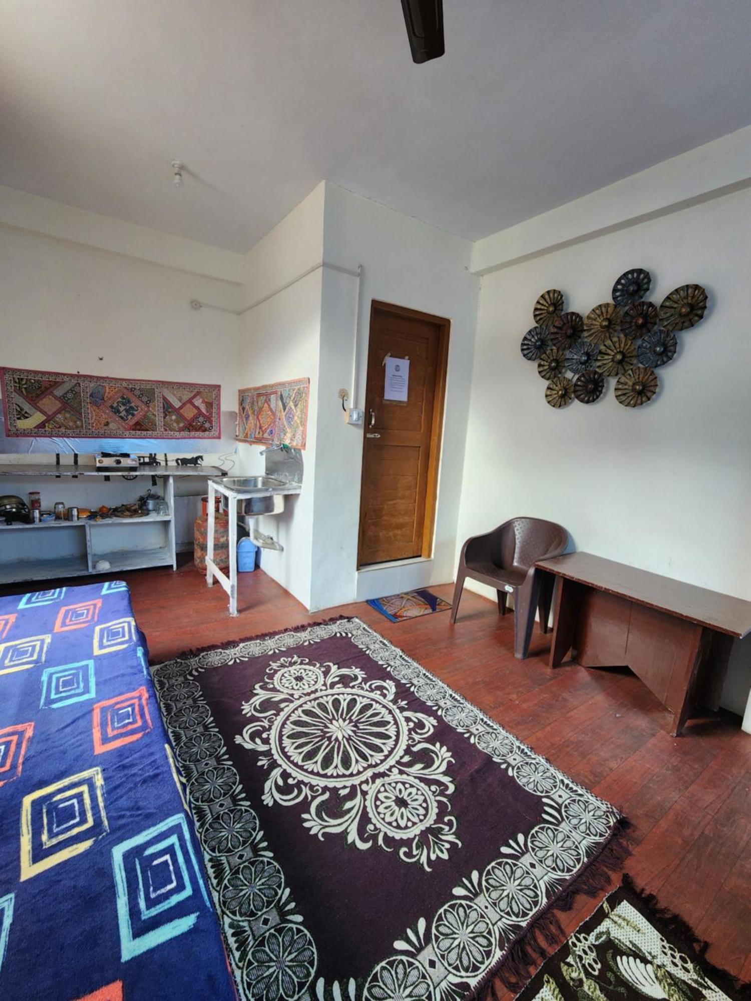 Homestay Safarnama Homestay - With Mountain And Sunset View Manali (Himachal Pradesh)