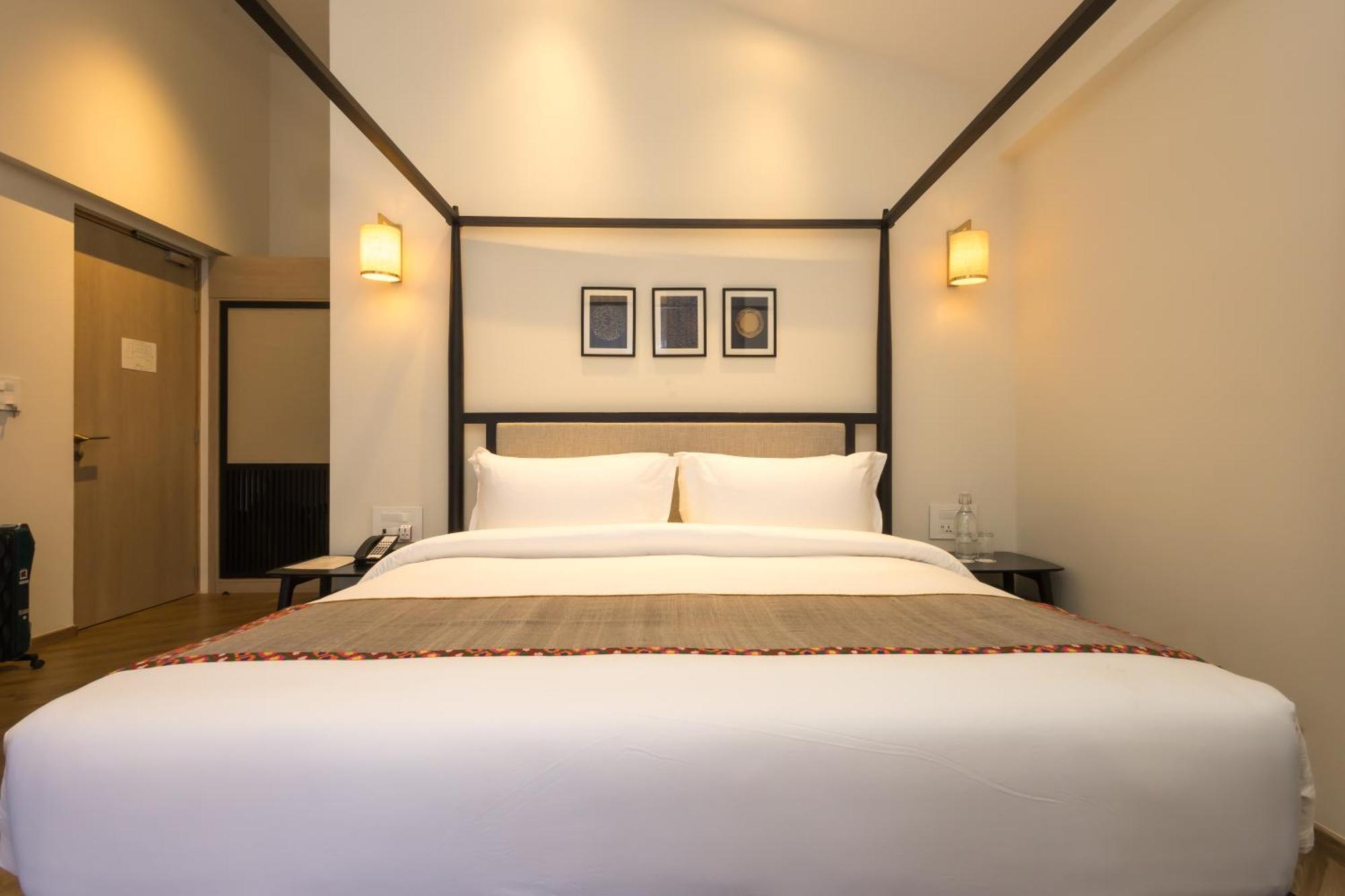 Nivasana - A Luxury Boutique Manali (Himachal Pradesh)