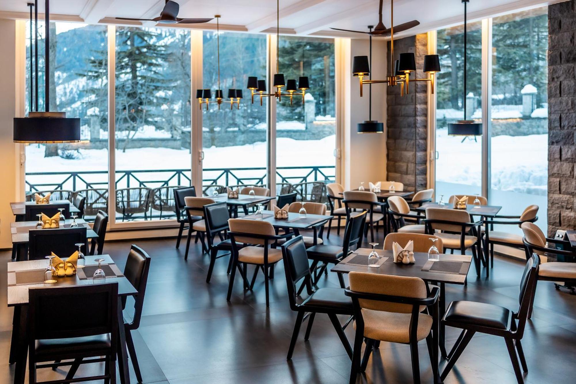 Nivasana - A Luxury Boutique Hotel