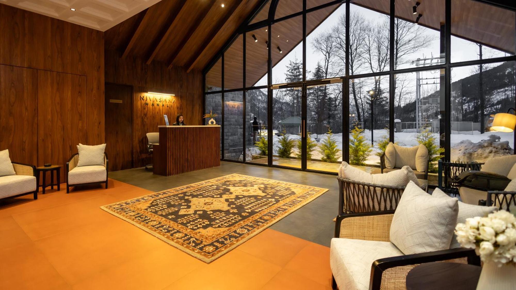 Nivasana - A Luxury Boutique