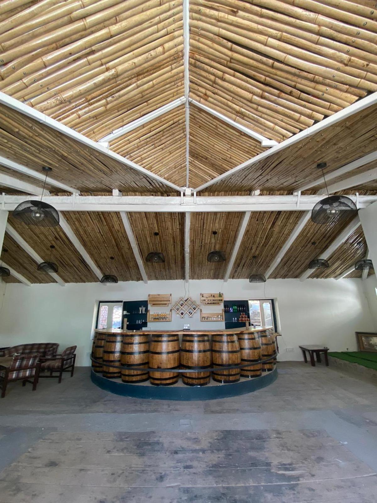 Himalayan Hideaway-tvm Hotel Manali (Himachal Pradesh)
