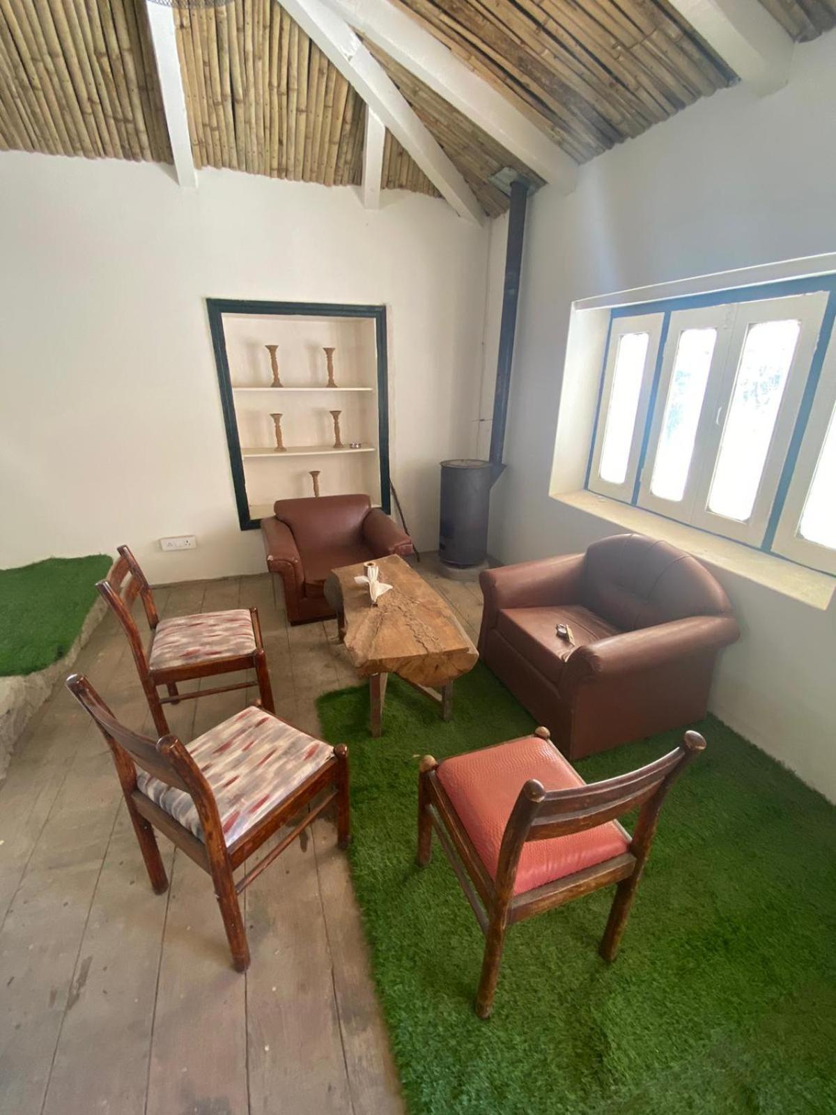 Himalayan Hideaway-tvm Hotel Manali (Himachal Pradesh)