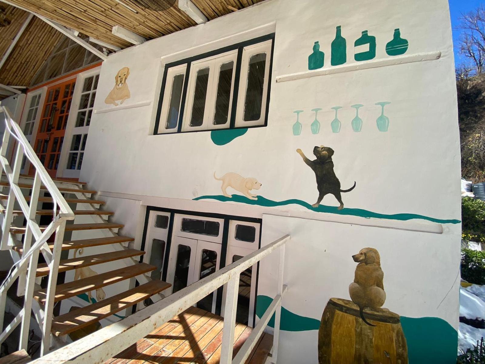 Hotel Himalayan Hideaway-tvm Manali (Himachal Pradesh)