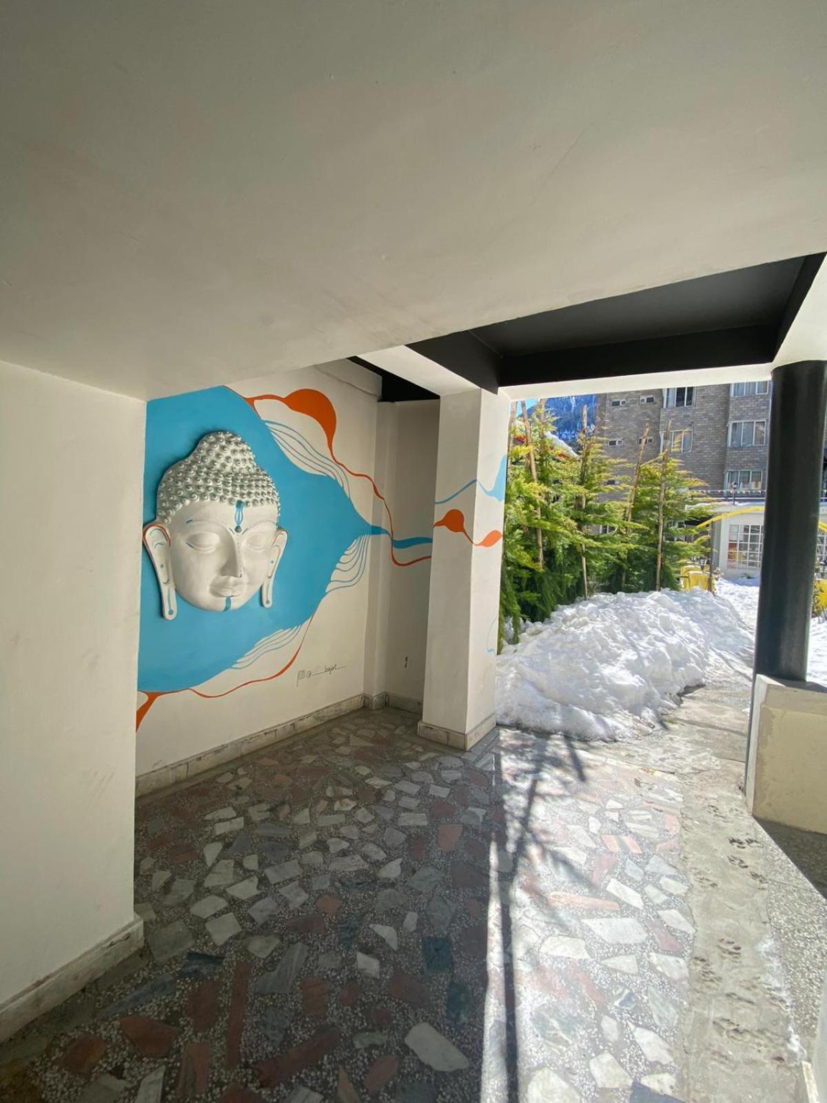Himalayan Hideaway-tvm Hotel Manali (Himachal Pradesh)