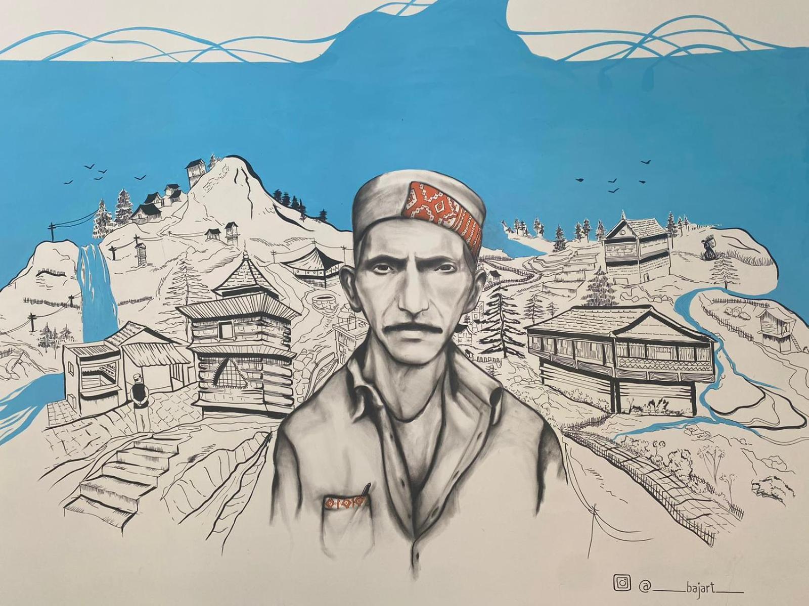 Himalayan Hideaway-tvm 4*