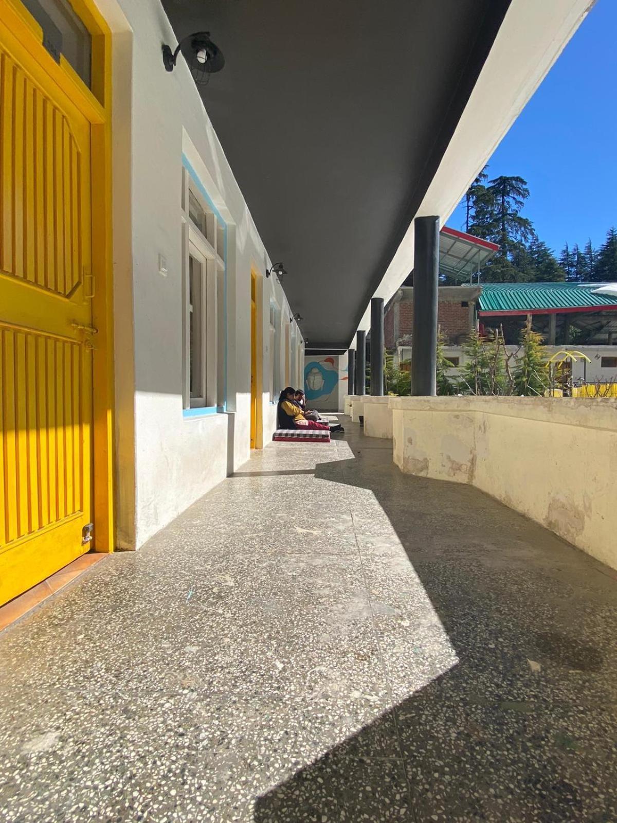 Hotel Himalayan Hideaway-tvm