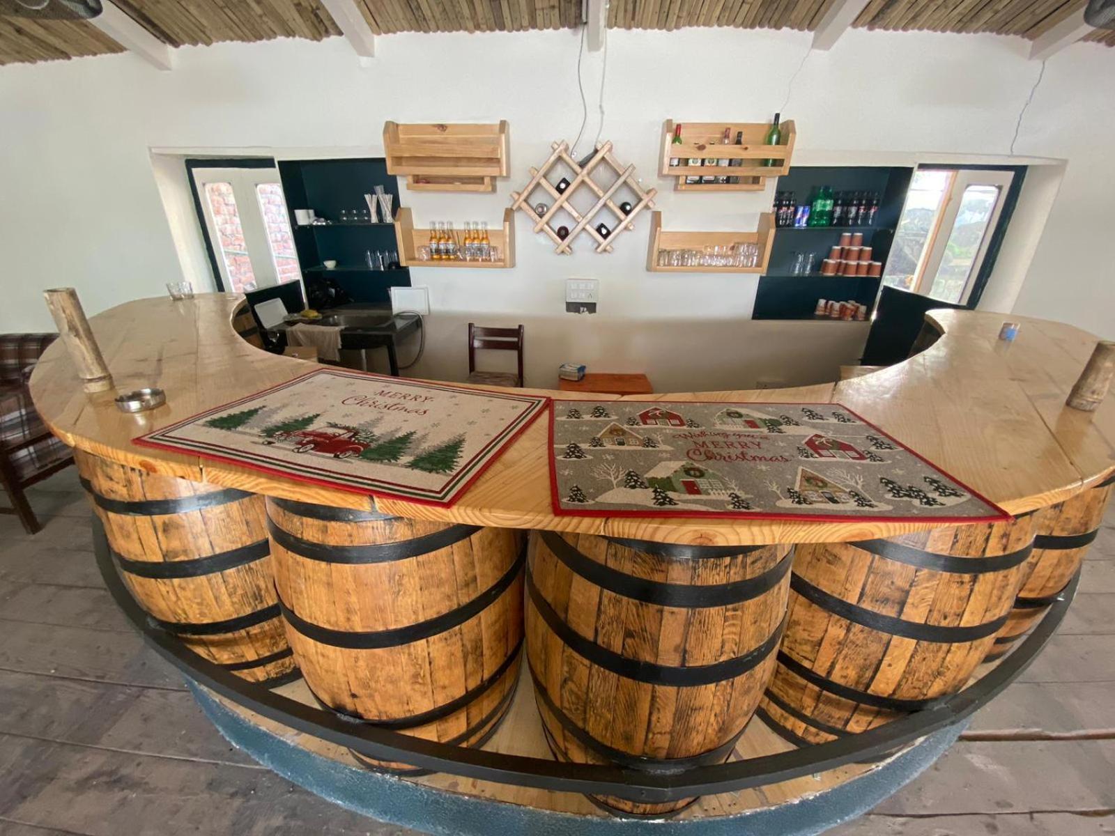 Himalayan Hideaway-tvm Hotel Manali (Himachal Pradesh)