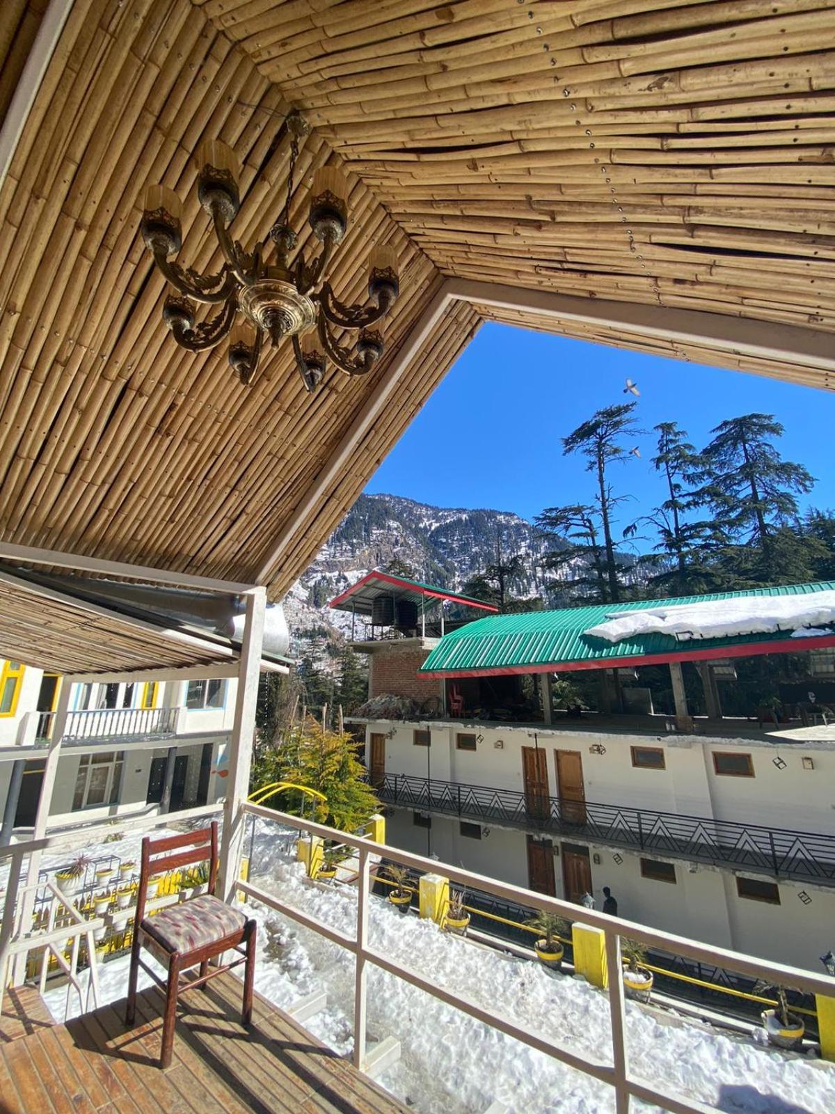 Himalayan Hideaway-tvm 4*