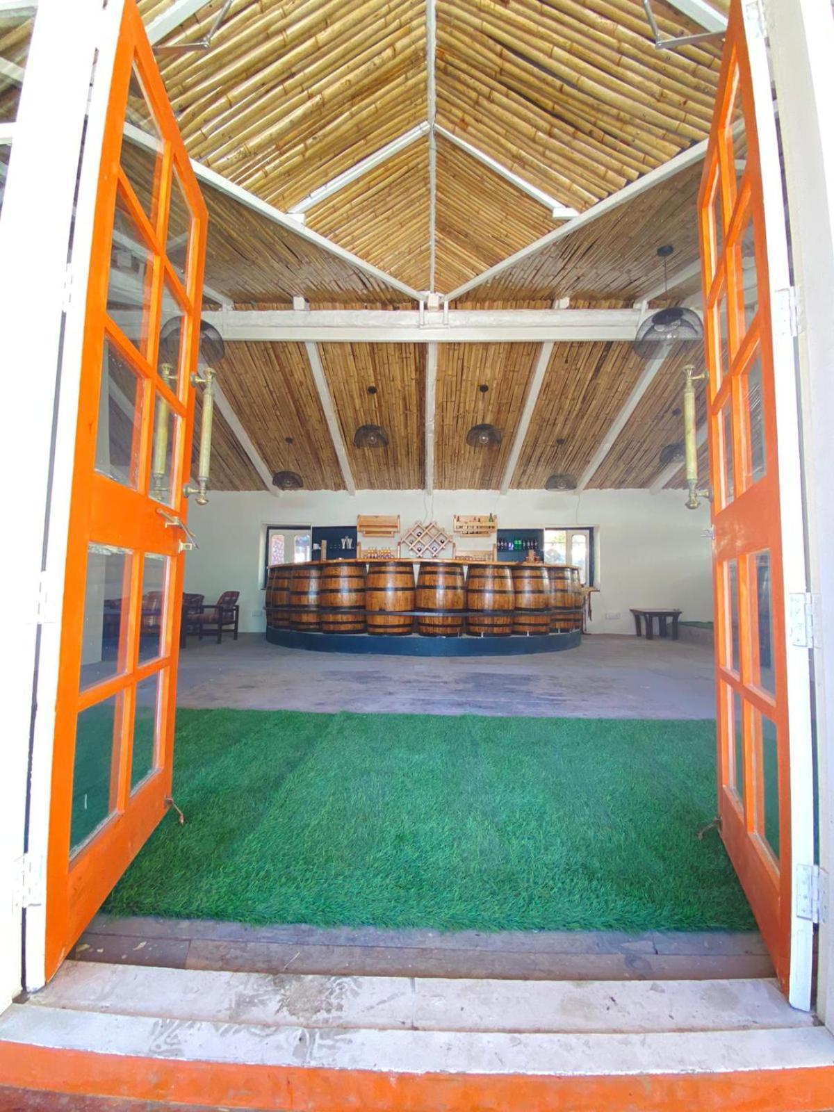 Himalayan Hideaway-tvm Hotel 4*