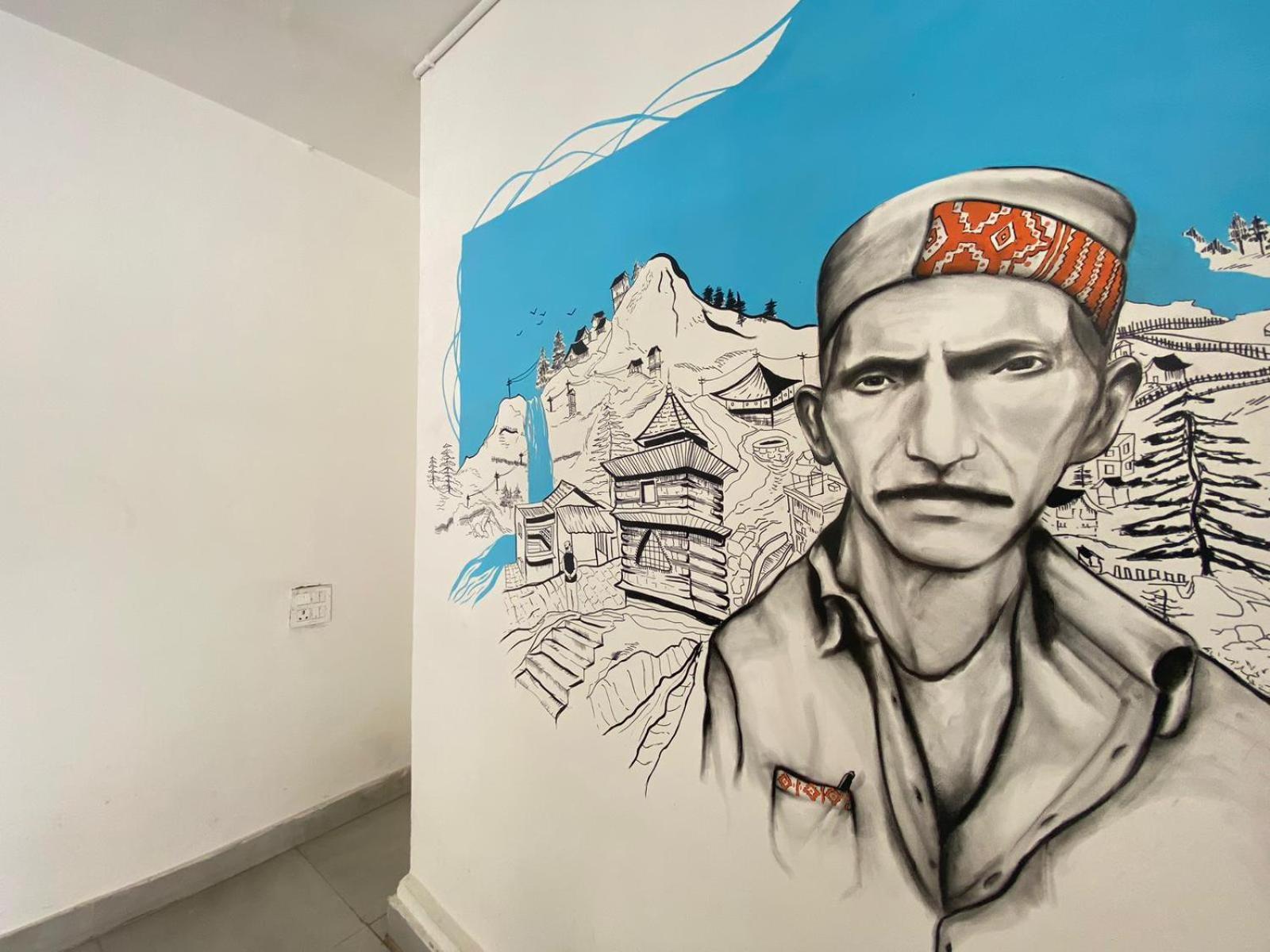 Himalayan Hideaway-tvm Hotel Manali (Himachal Pradesh)