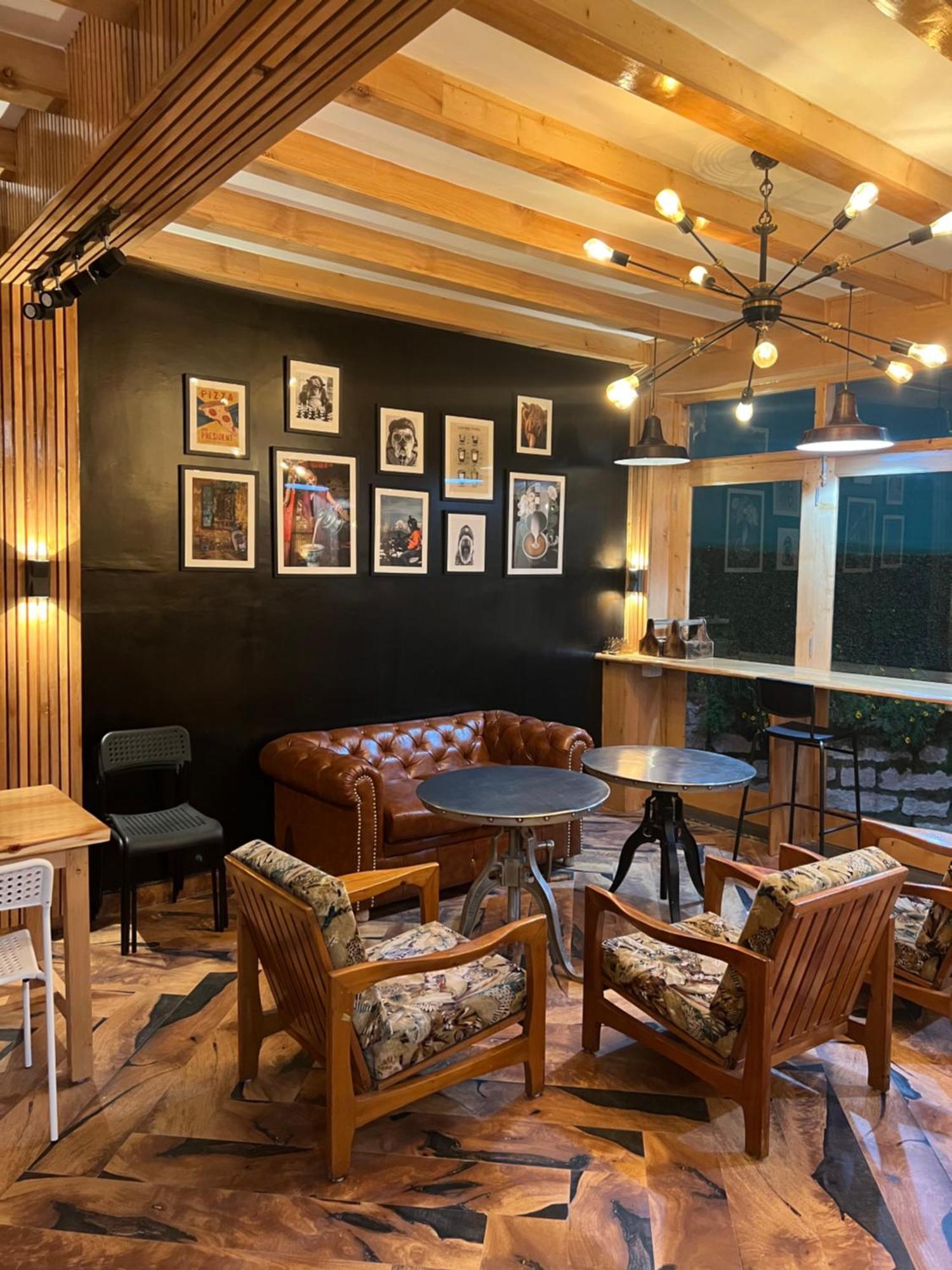 Residency Hotel 3*