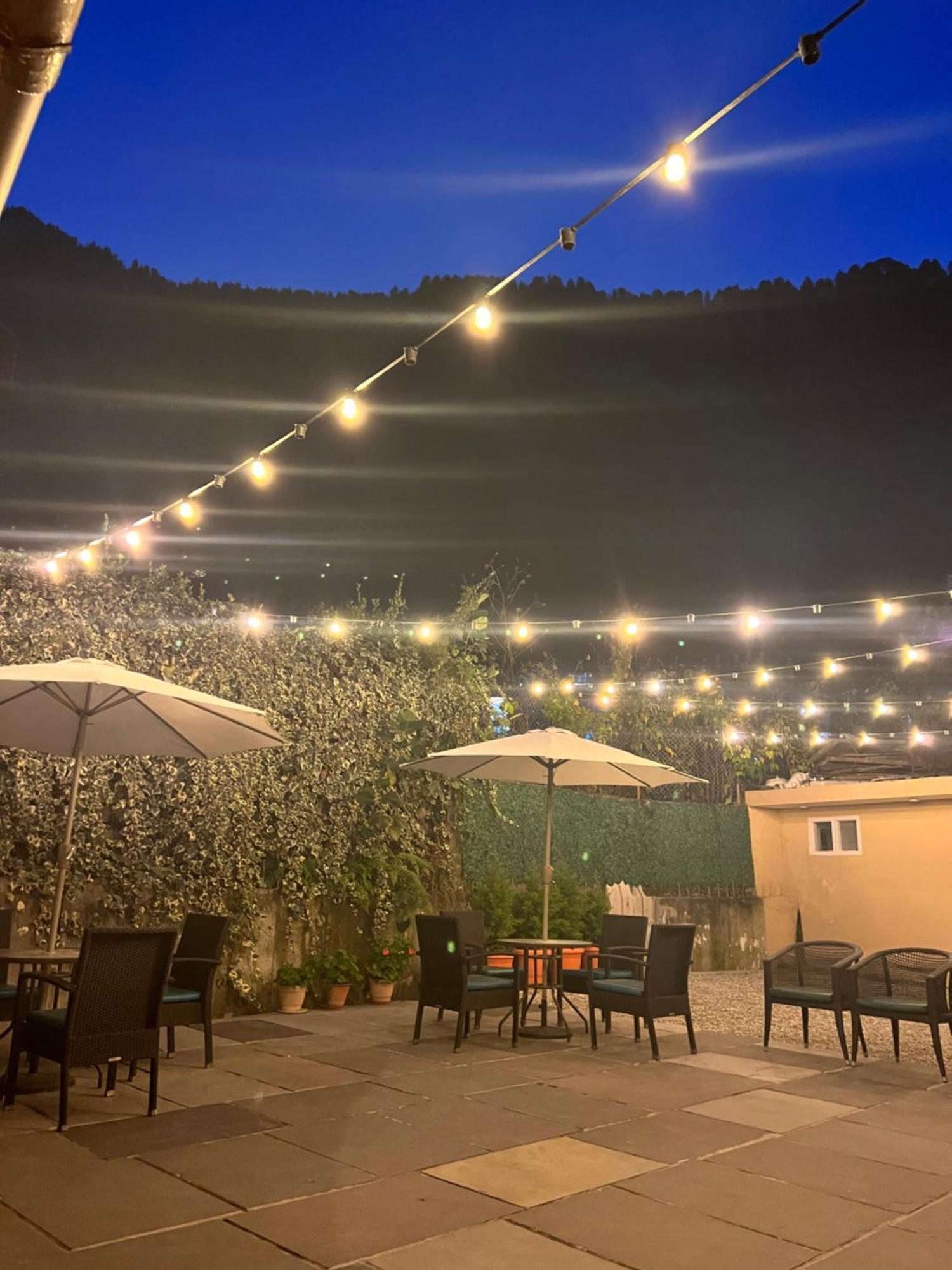 Hotel Residency Manali (Himachal Pradesh)