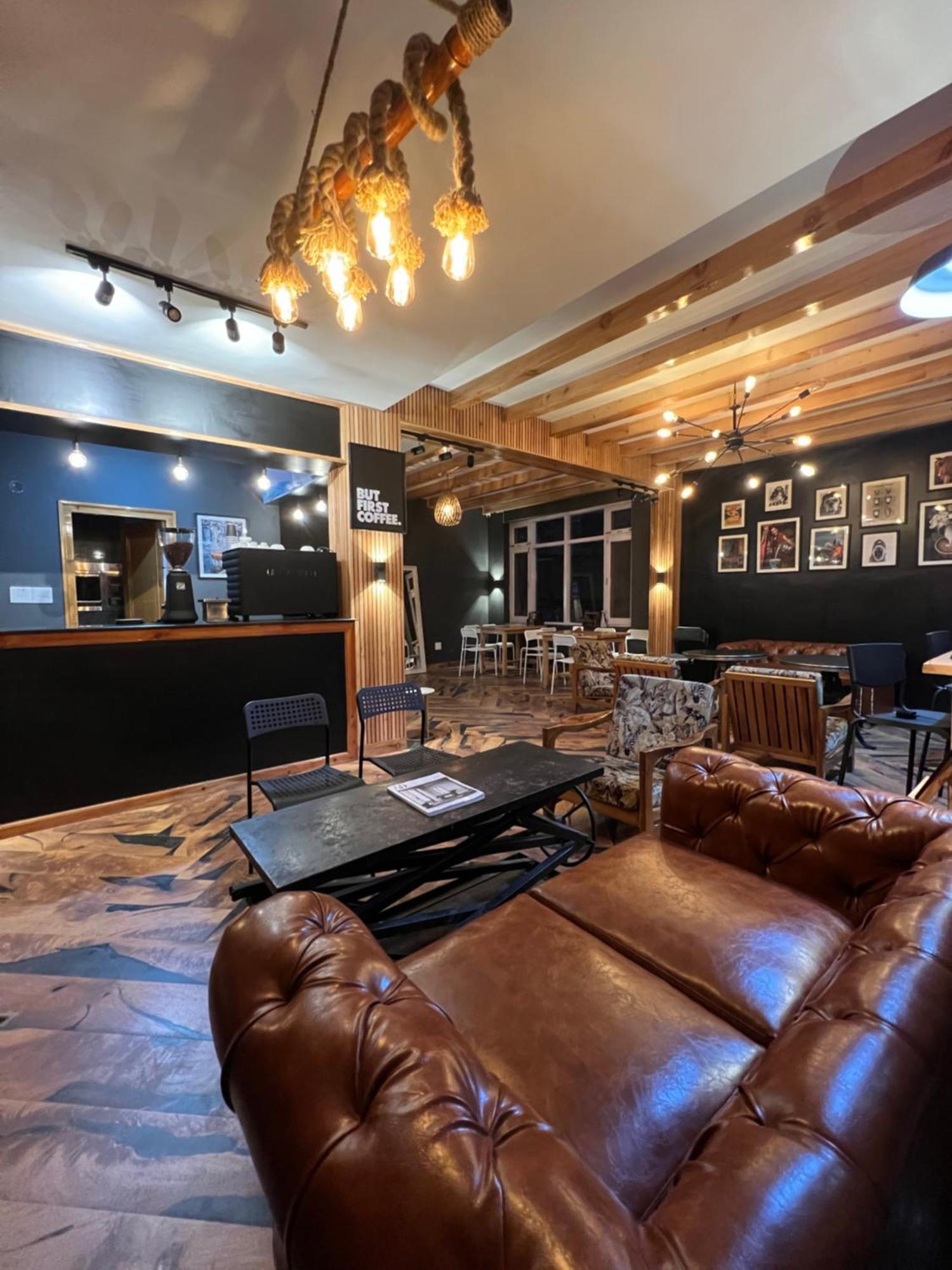 Residency Hotel