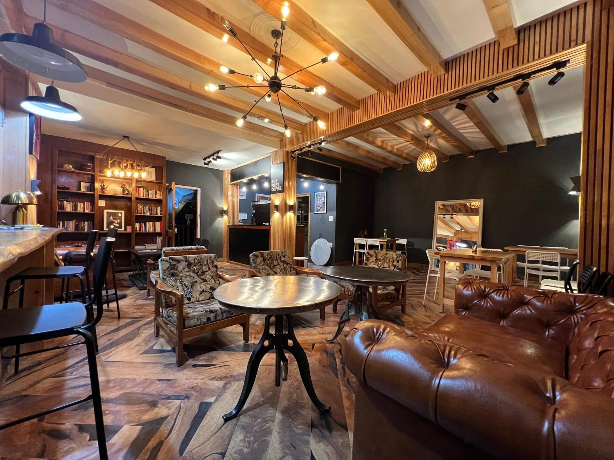 Hotel Residency 3*