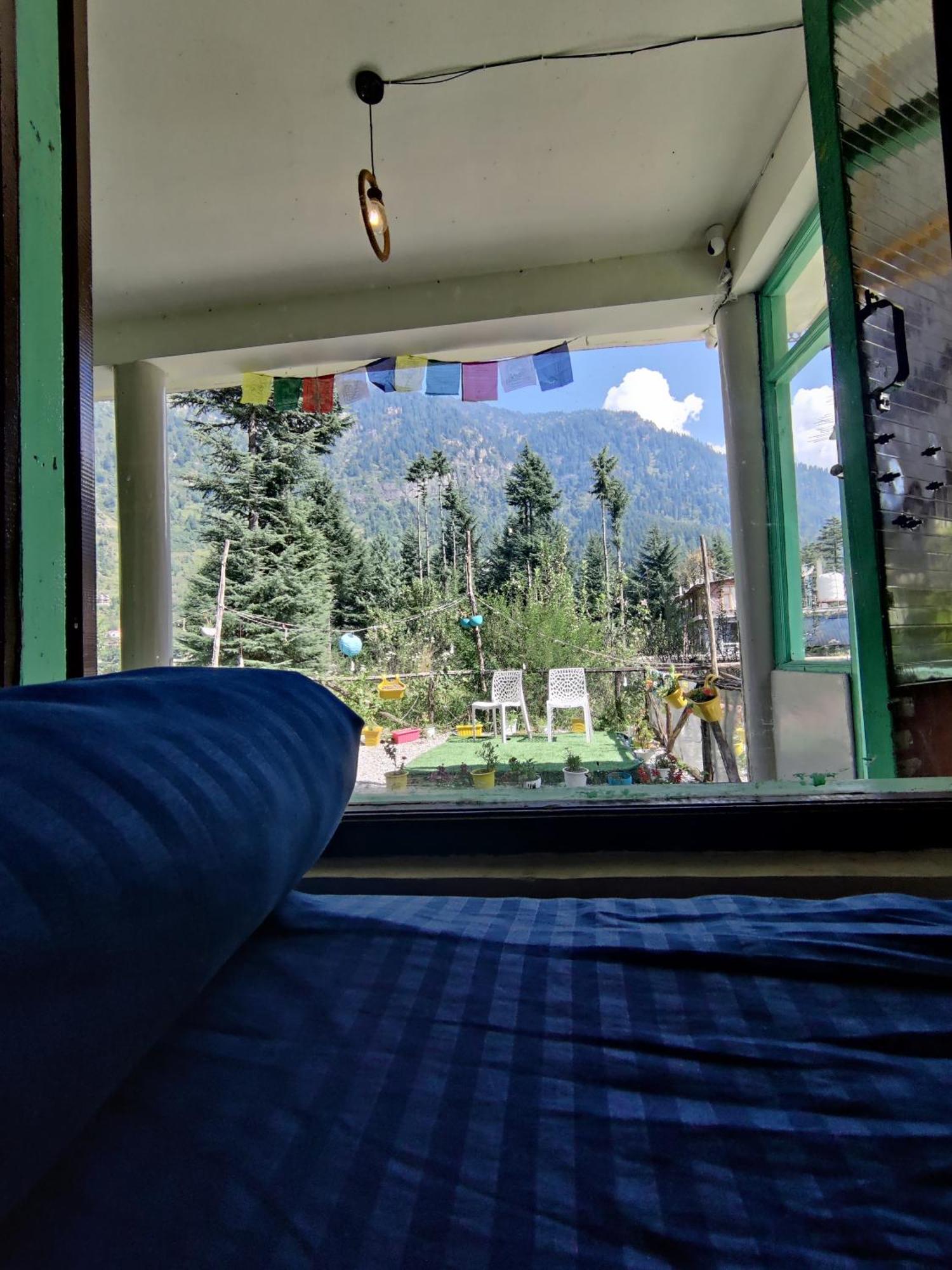 Safar Hostel *