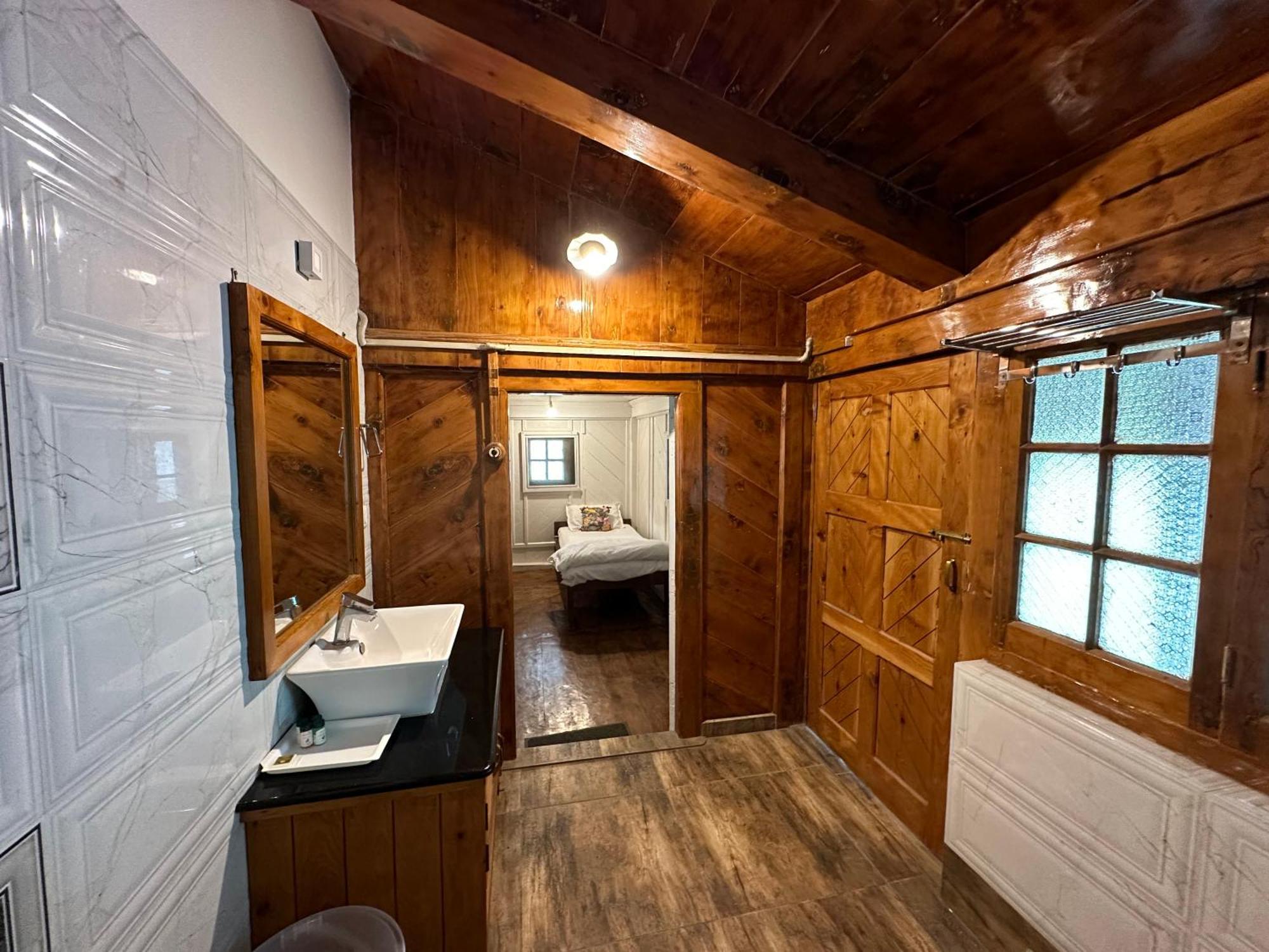 The Sunshine Heritage By Offlimits Hotel 5*