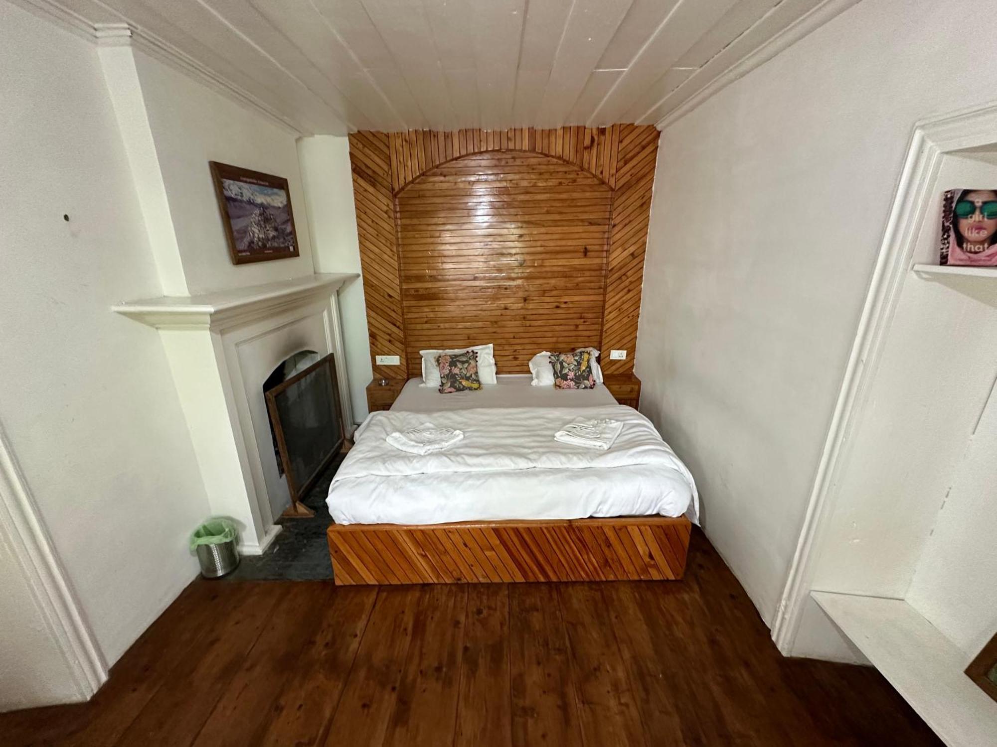 The Sunshine Heritage By Offlimits 5* Manali (Himachal Pradesh)