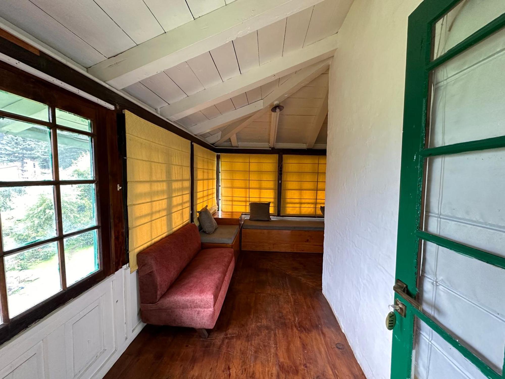 The Sunshine Heritage By Offlimits Manali (Himachal Pradesh)
