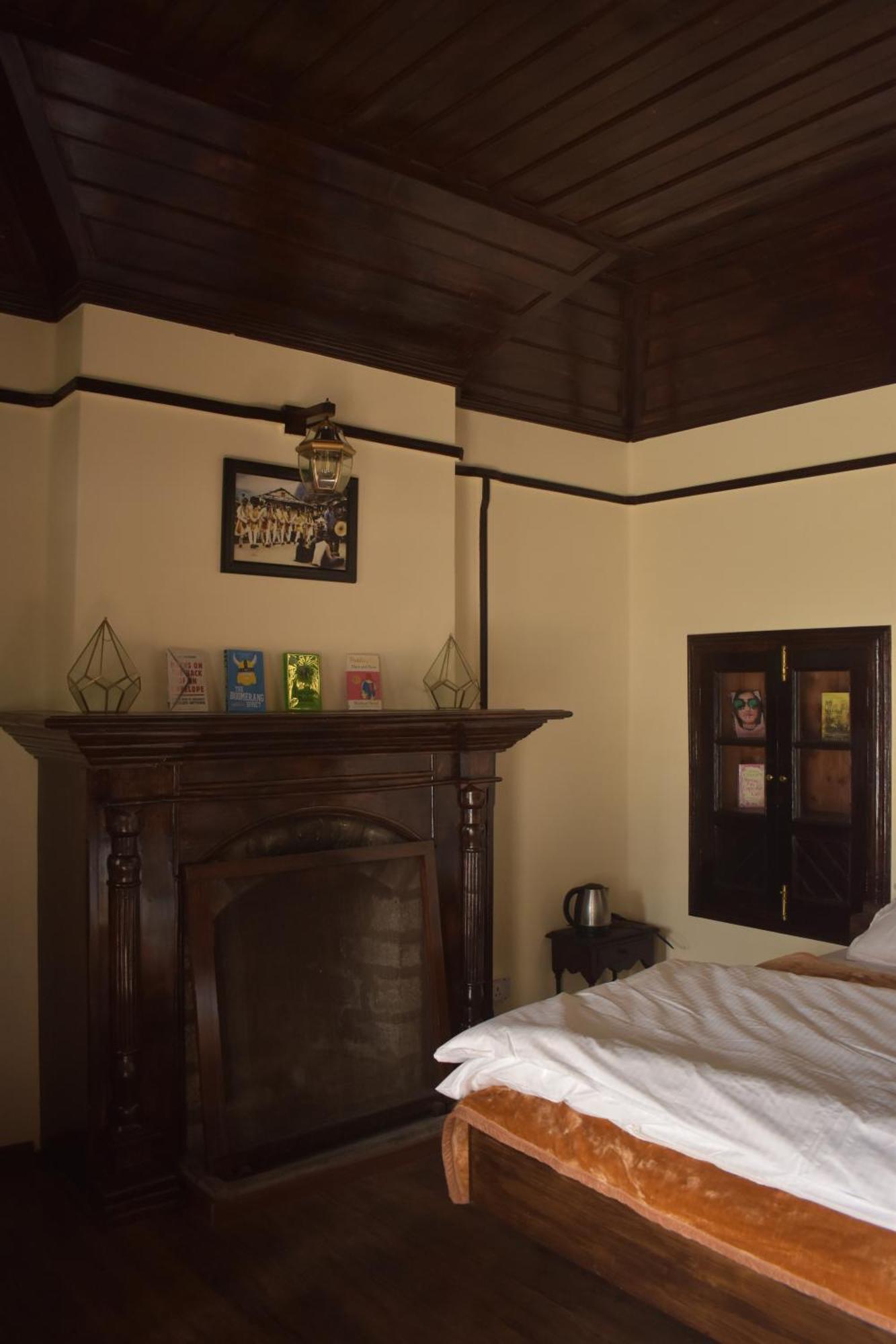The Sunshine Heritage By Offlimits Hotel 5*