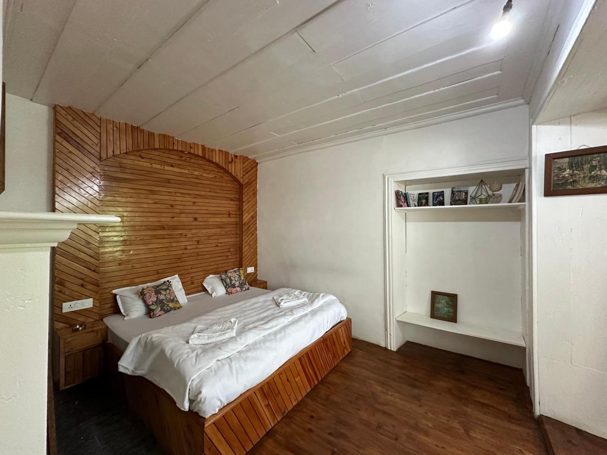 The Sunshine Heritage By Offlimits 5* Manali (Himachal Pradesh)