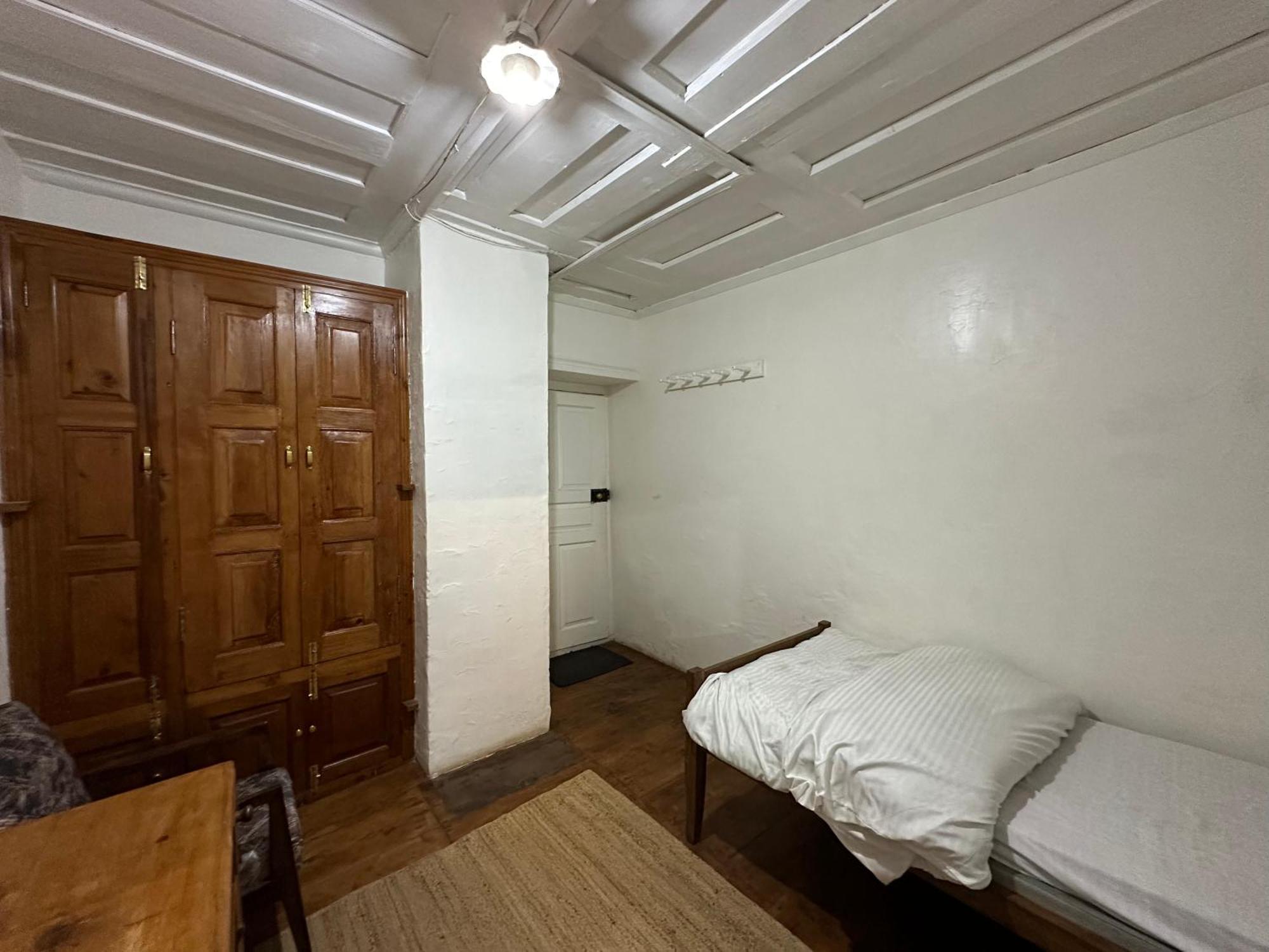 Hotel The Sunshine Heritage By Offlimits