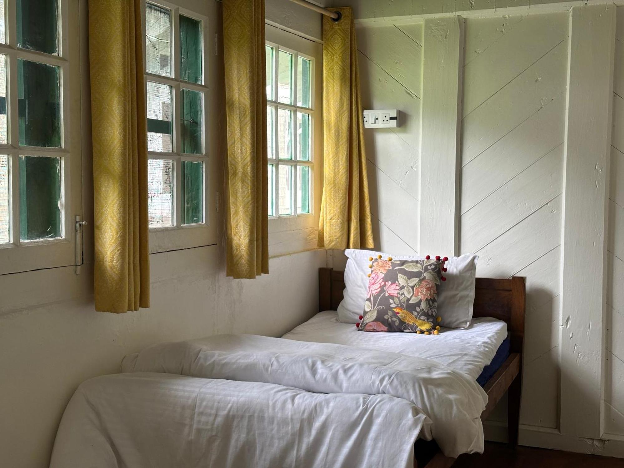 The Sunshine Heritage By Offlimits Hotel 5*
