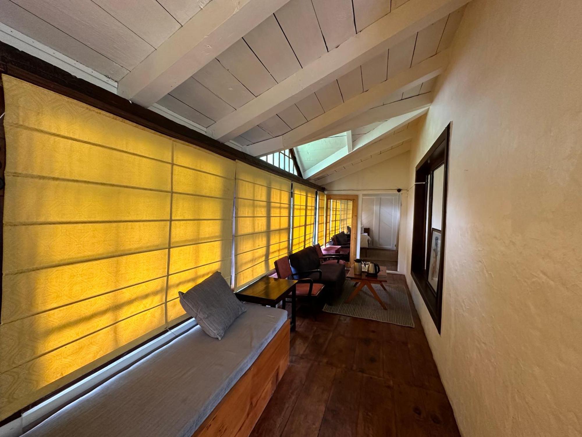 The Sunshine Heritage By Offlimits 5* Manali (Himachal Pradesh)