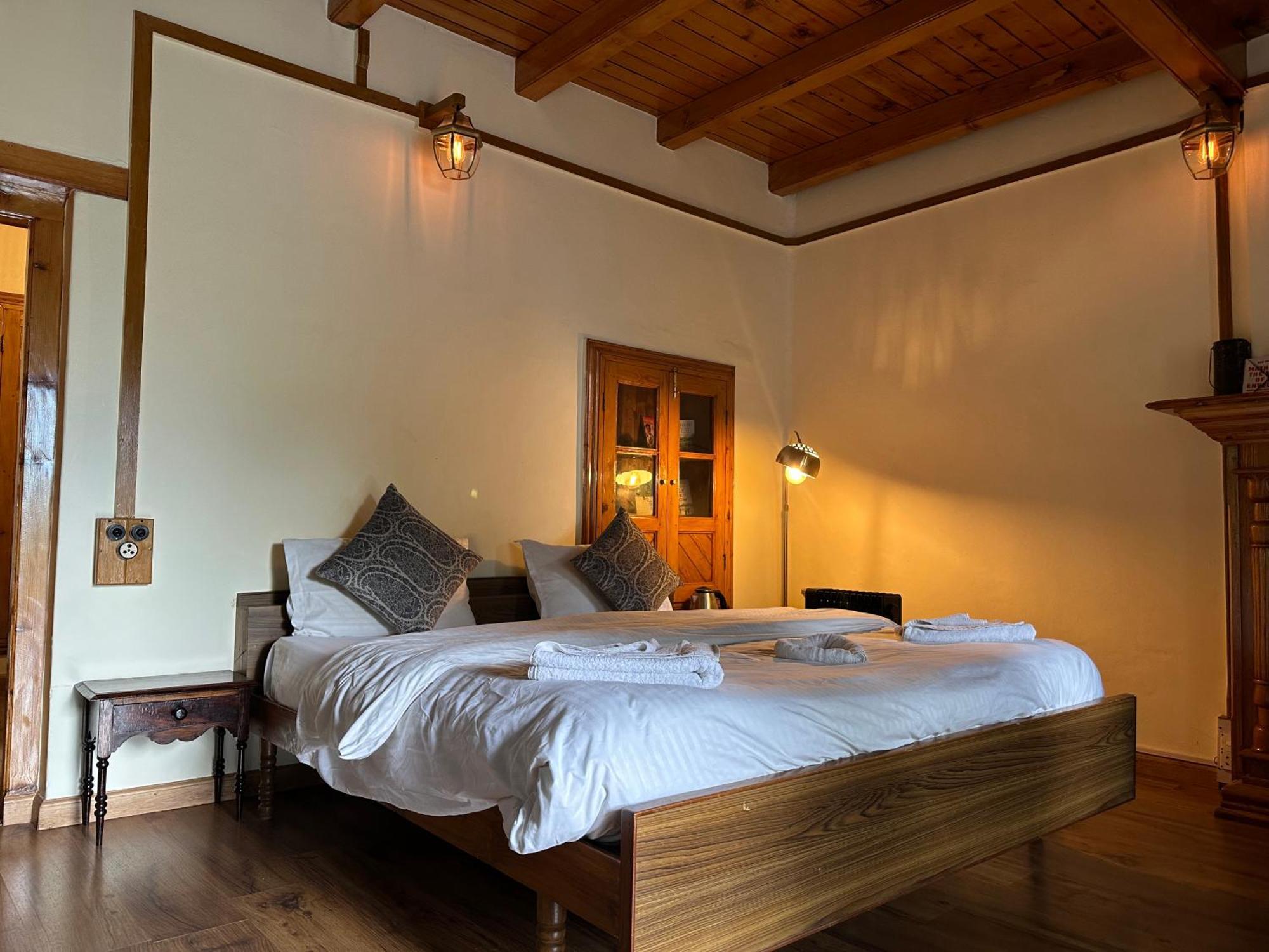 The Sunshine Heritage By Offlimits Hotel