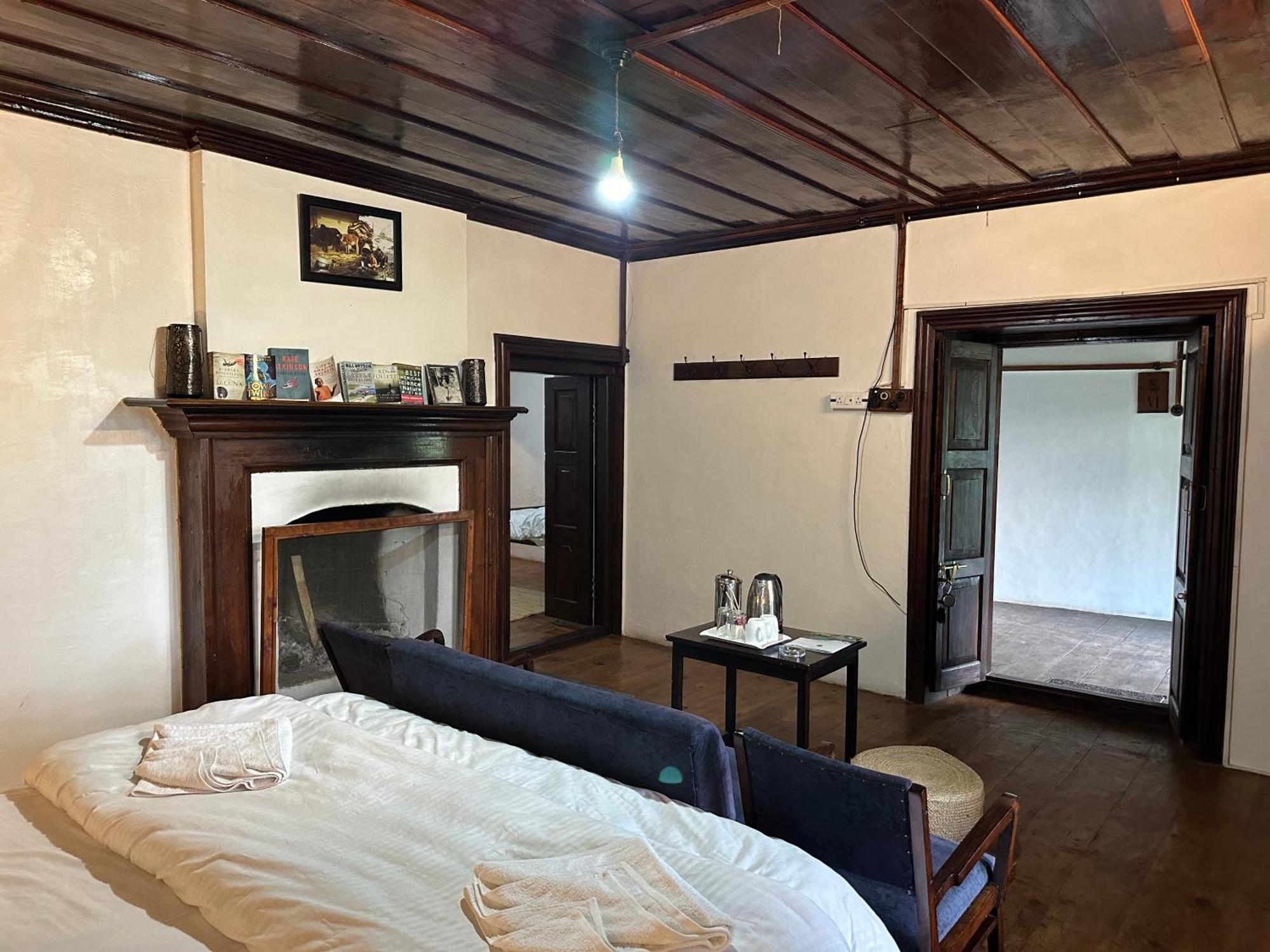The Sunshine Heritage By Offlimits Hotel 5*