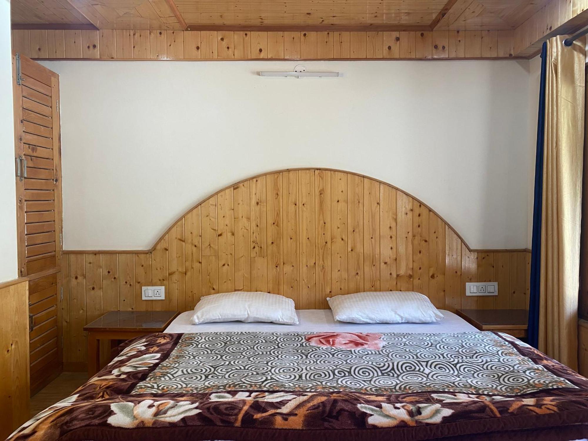 Homestay Alpine Bliss *