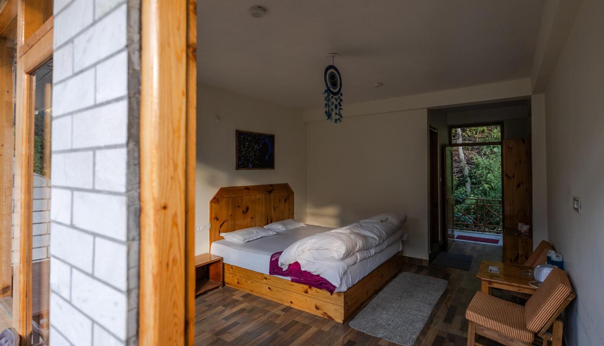 God's Land Bed & Breakfast *